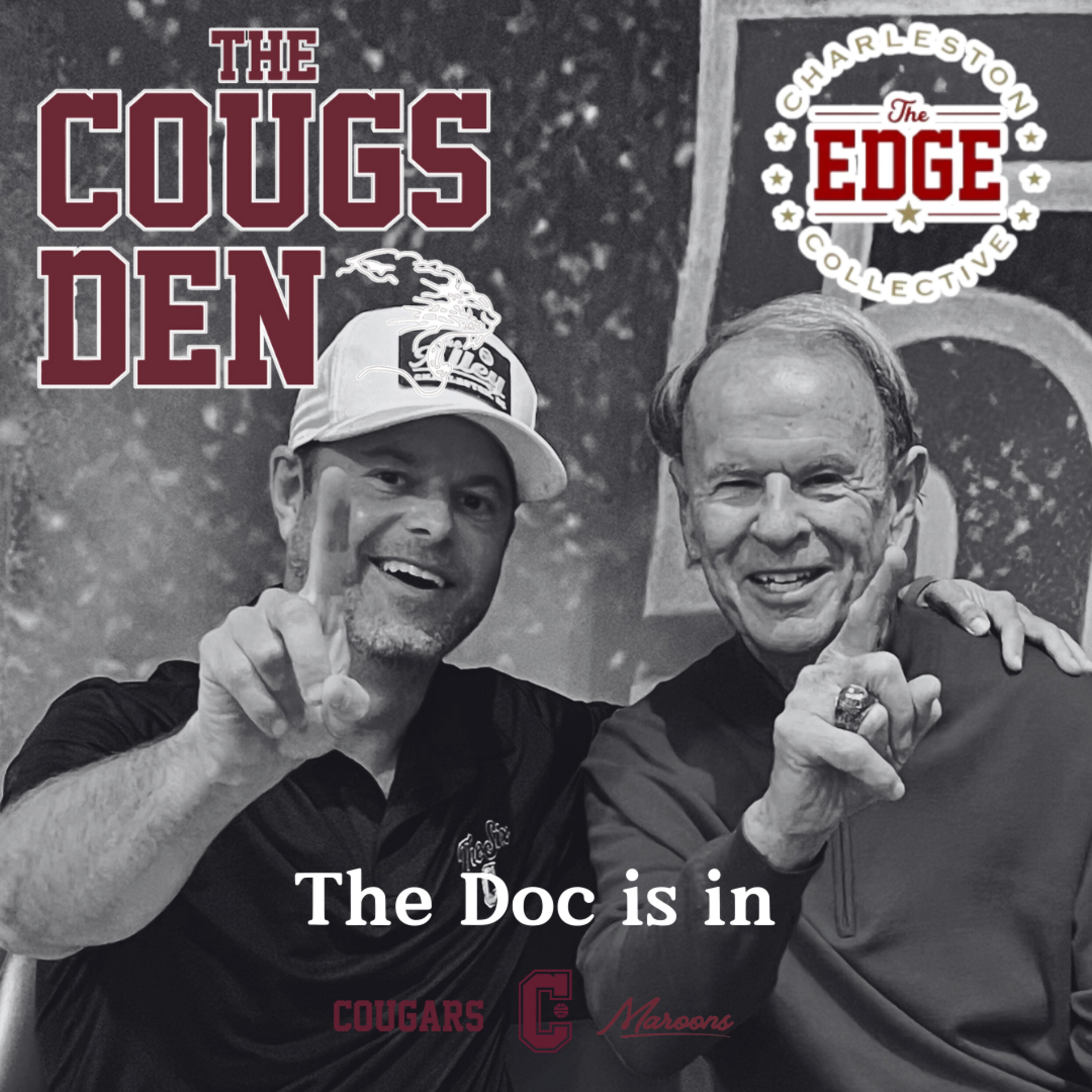 The Cougs Den