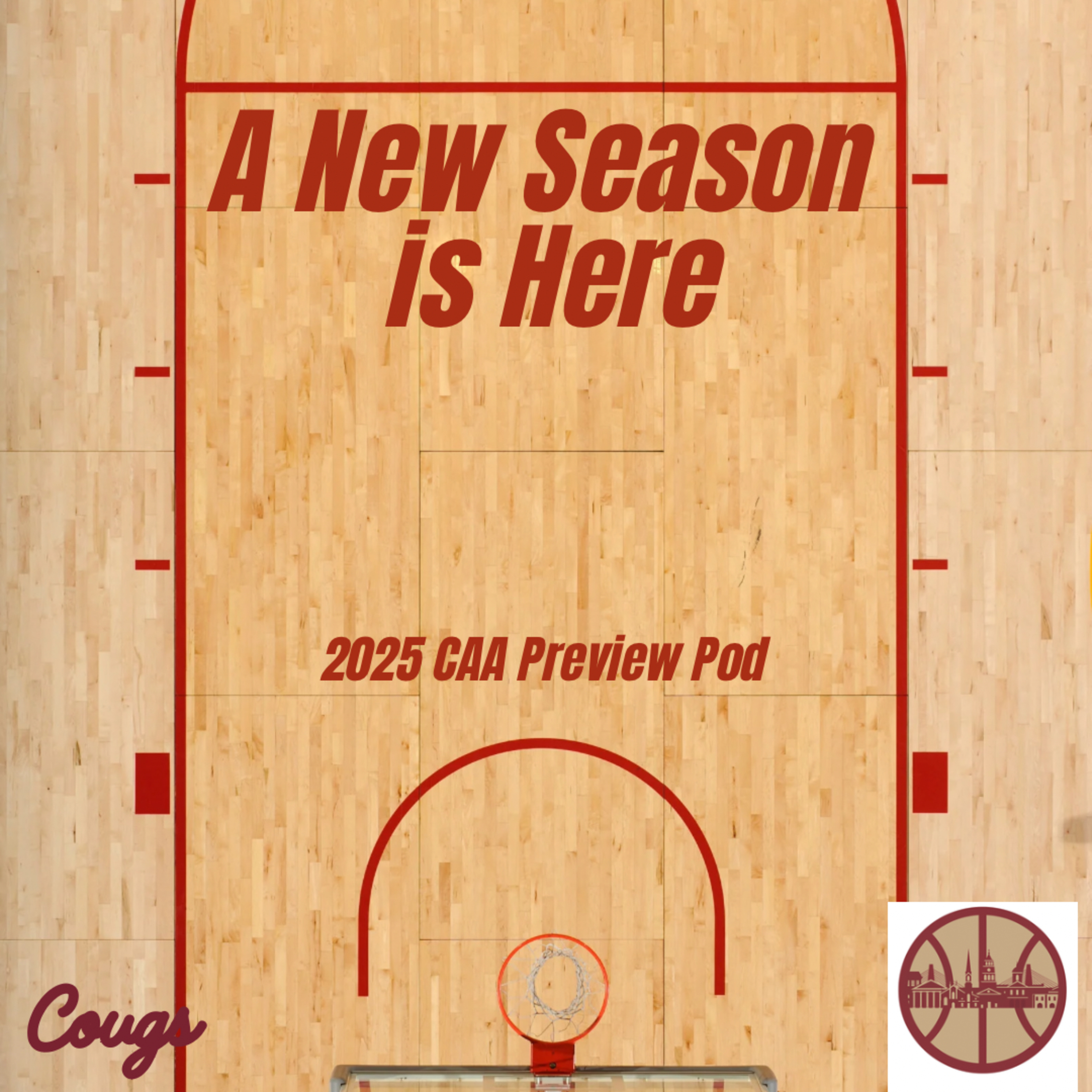 A New Season is Here