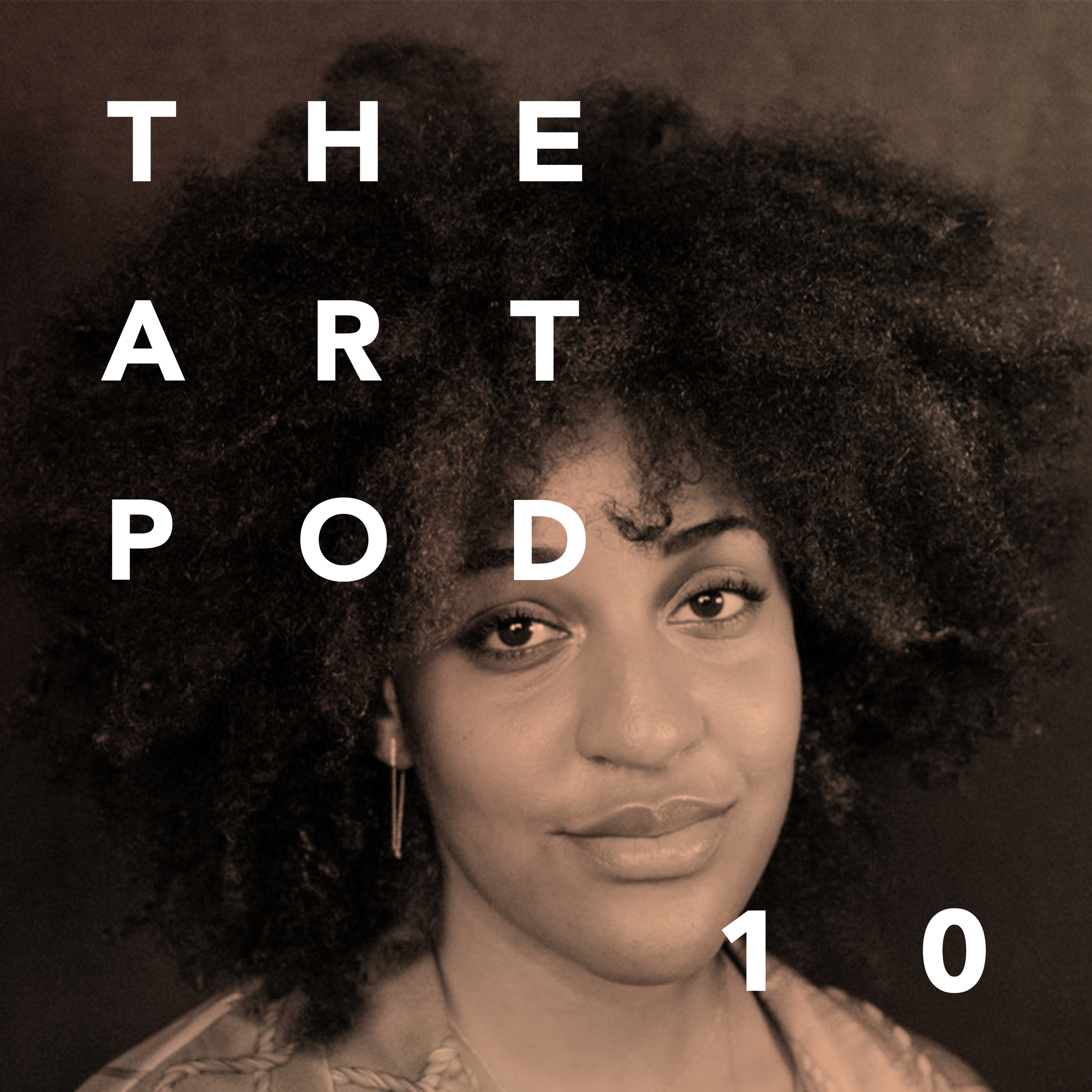 Episode 10: Brianna Beckham episode artwork
