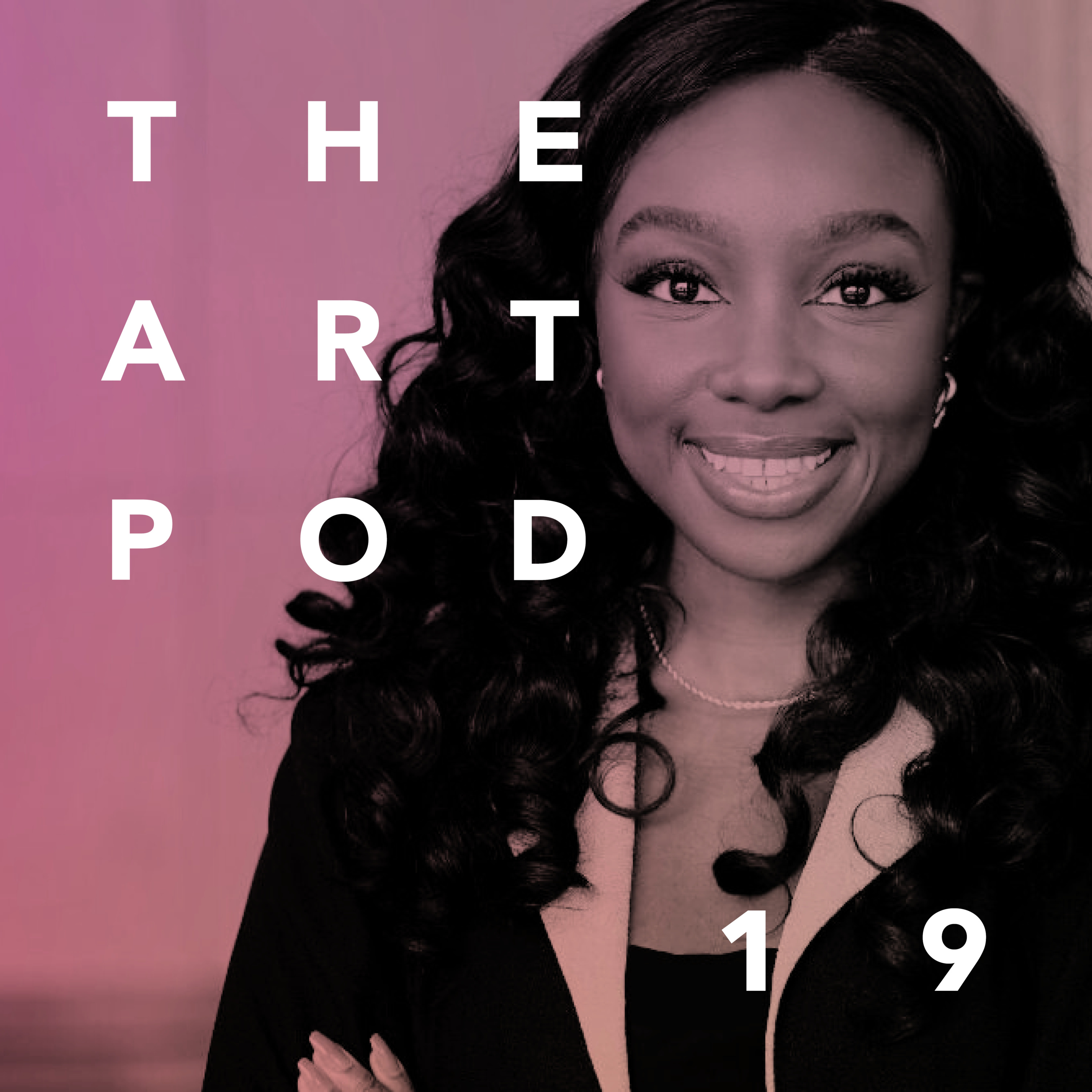 Episode 19: Adefolakunmi Adenugba episode artwork