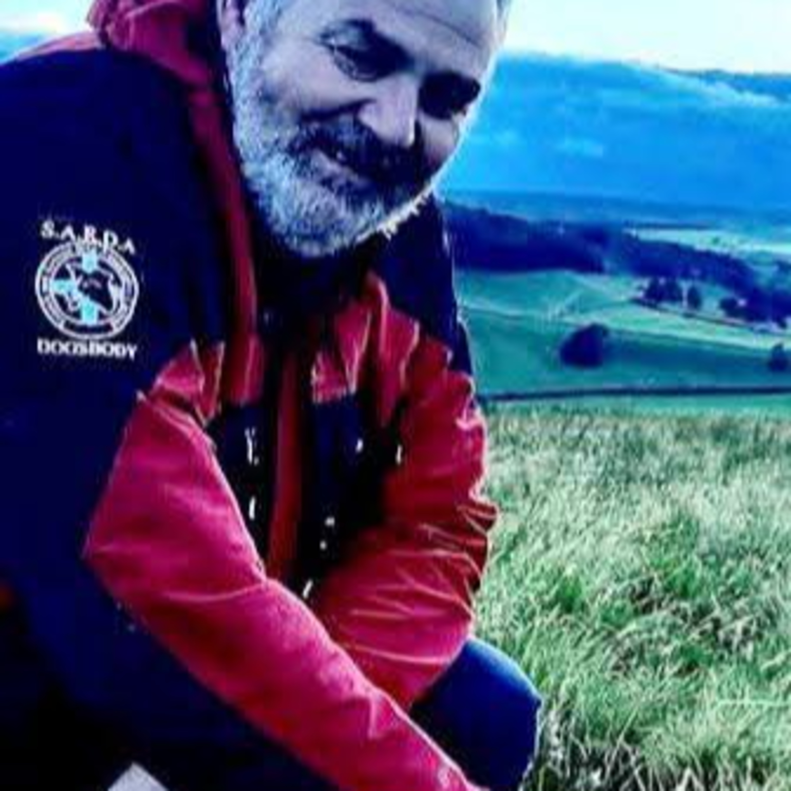 Ron Allan - Retired Principal Definitive Map Officer for North Yorkshire County Council episode artwork