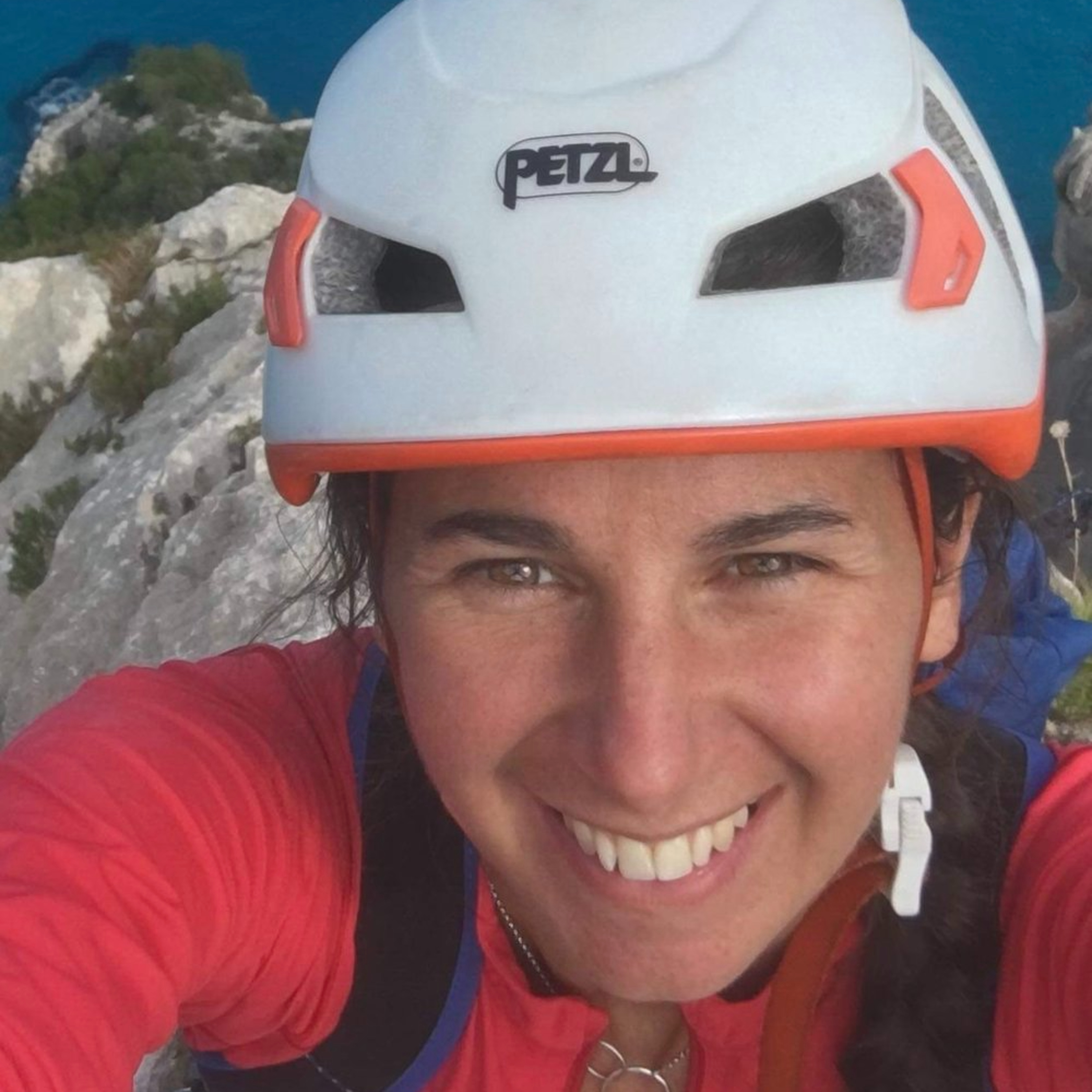 Jenny Dart – Mountaineering Instructor and Ogwen Valley Mountain Rescue Team Member episode artwork