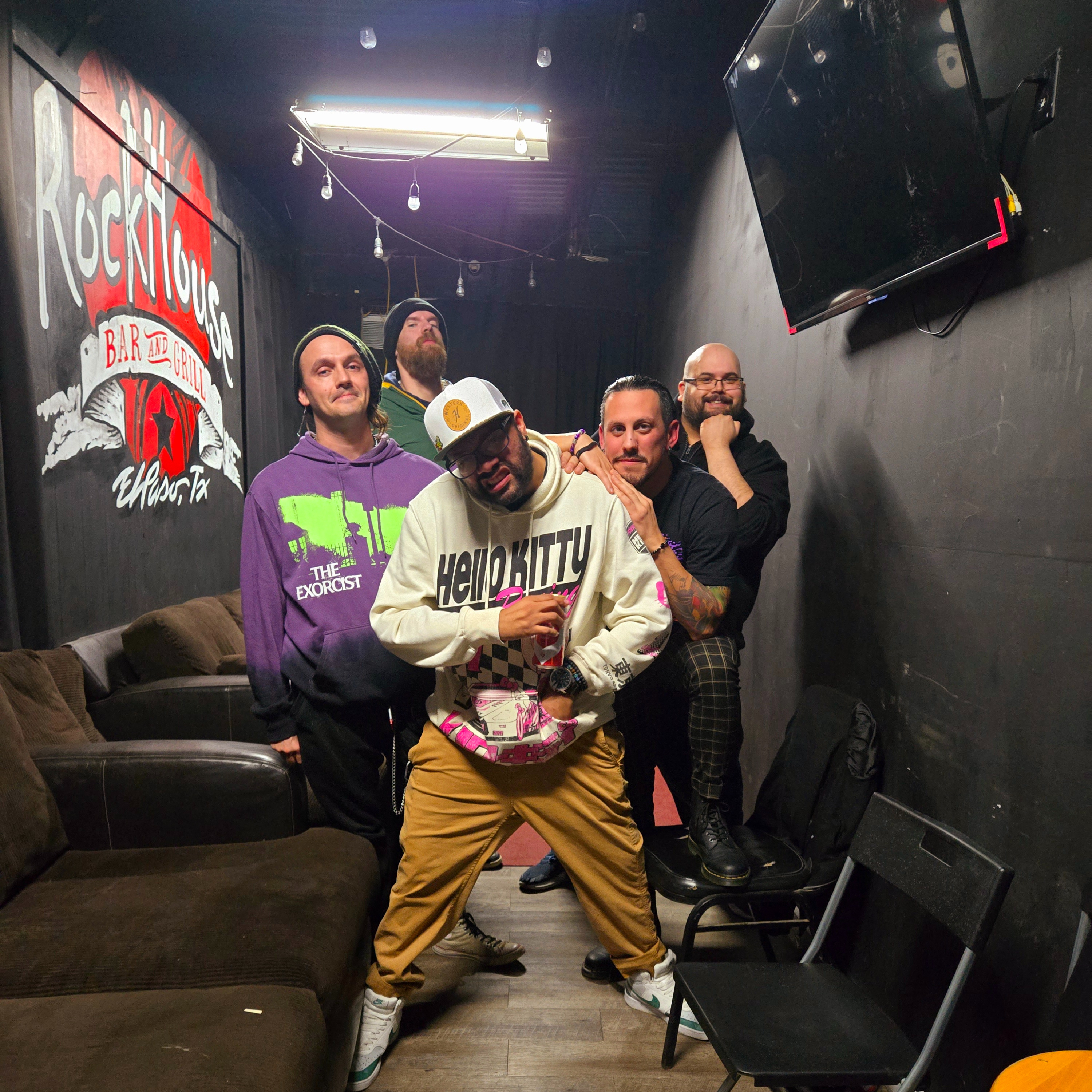 BAMC Showcast