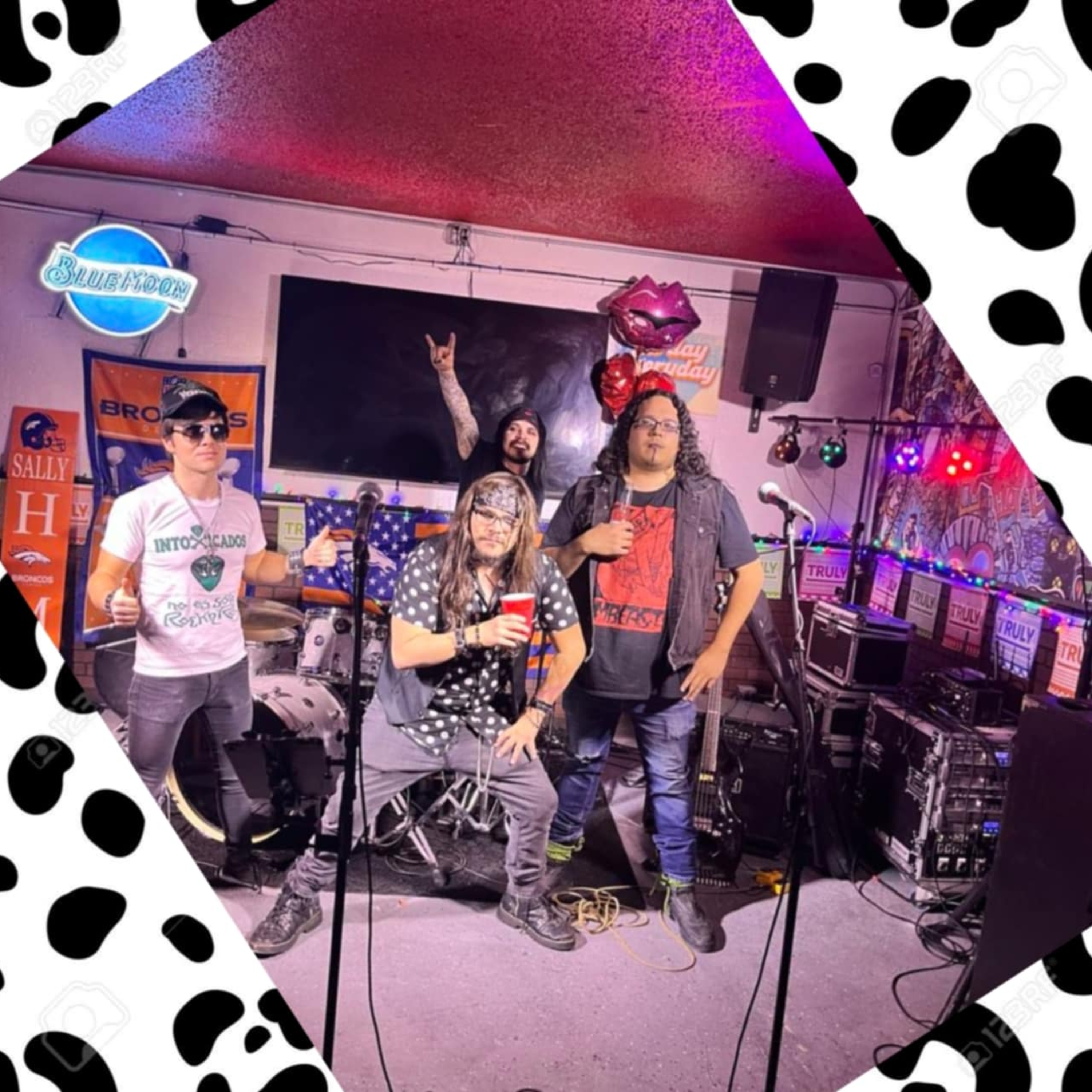 BAMC Showcast