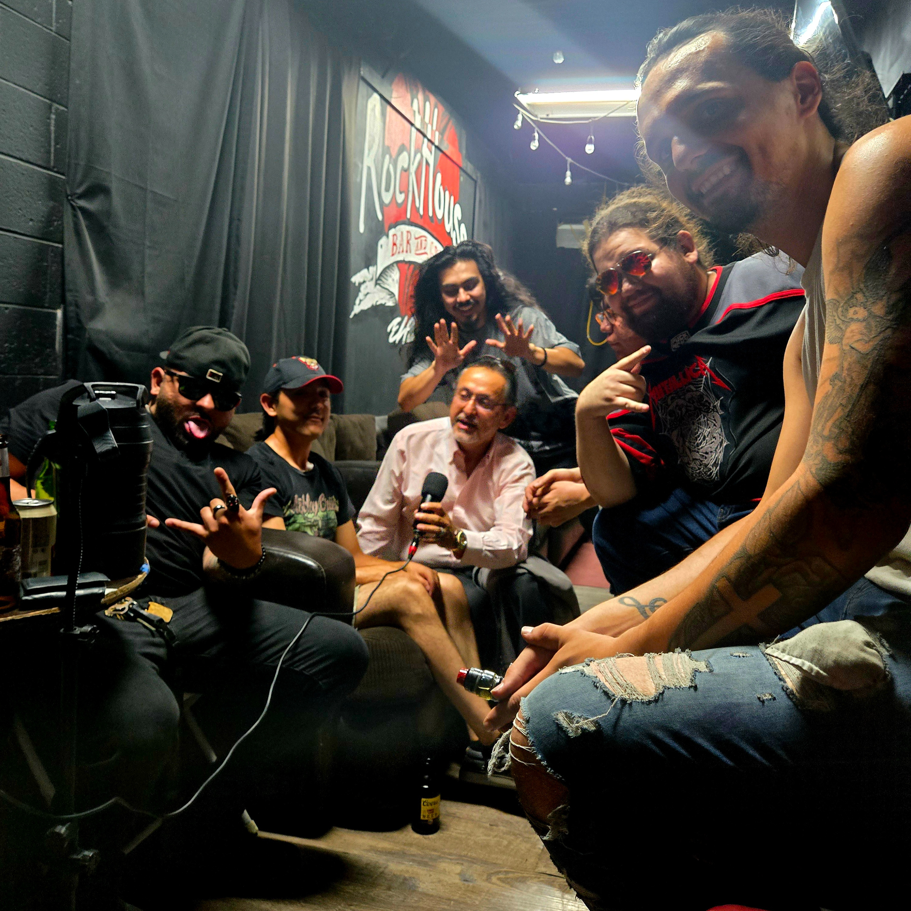BAMC Showcast