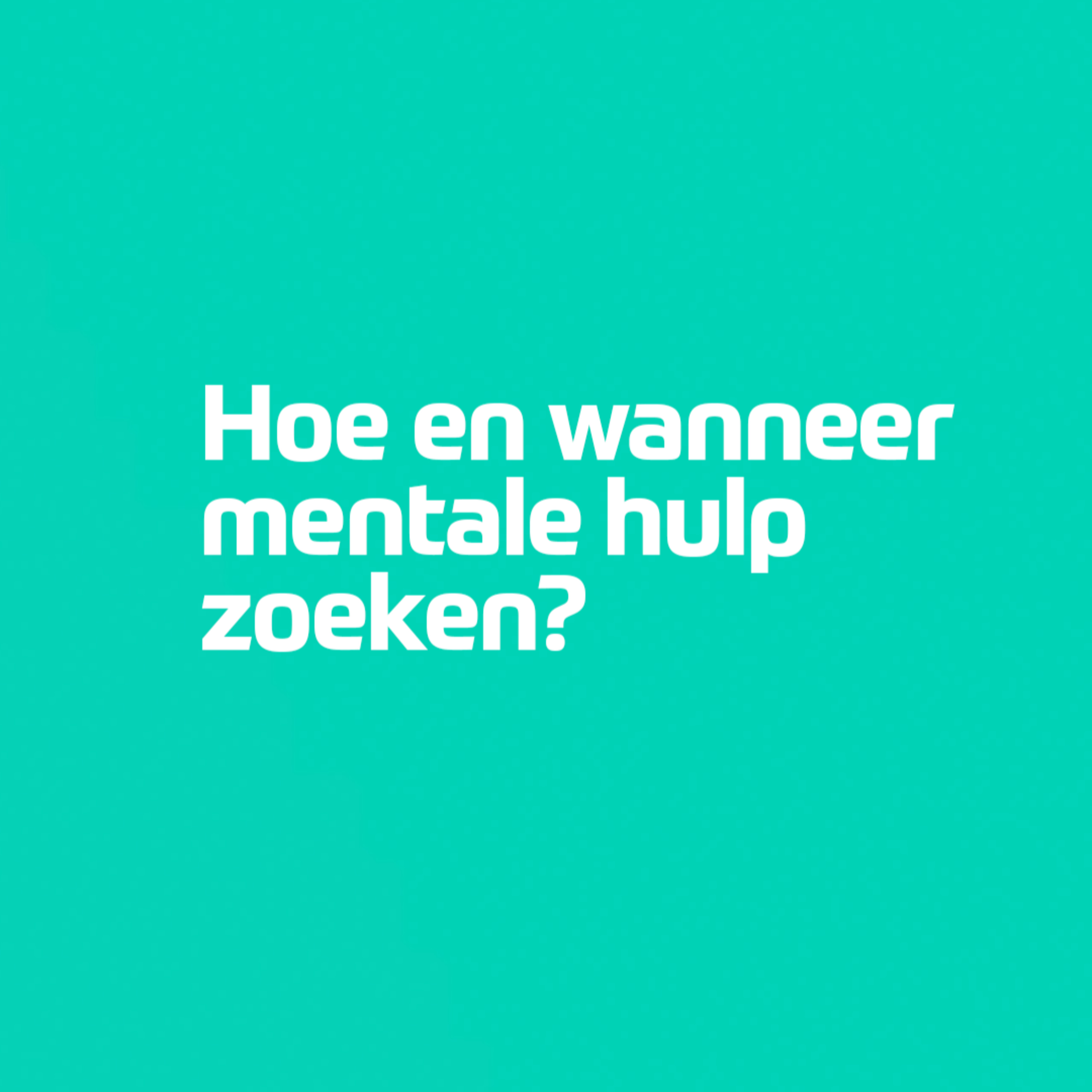 Foert!