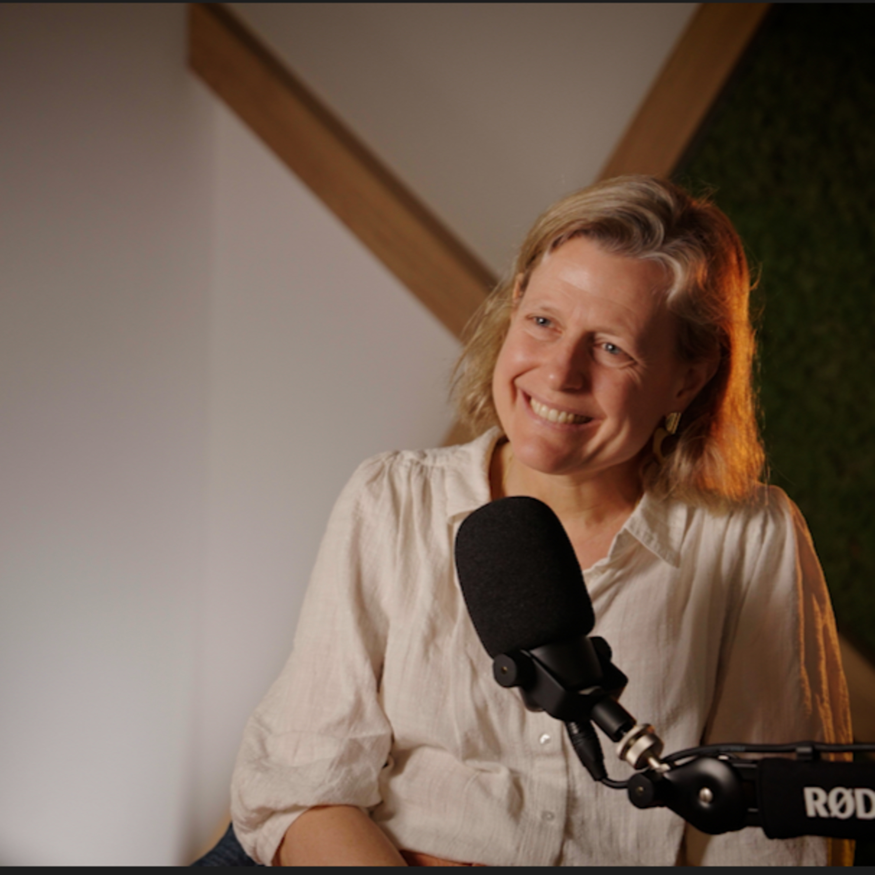 Foert! met Marie-Anne Vanderhasselt