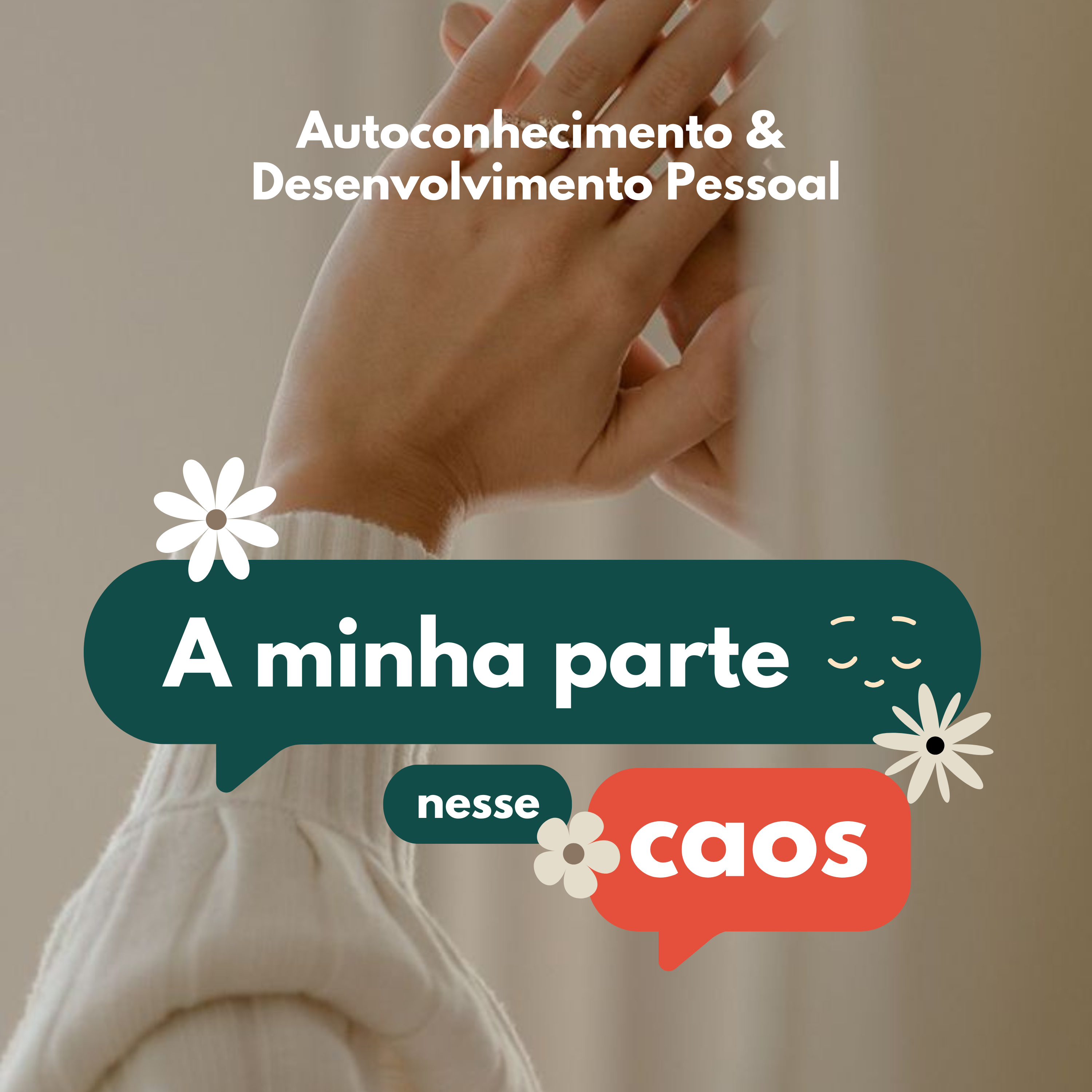 Seja bem-vindo (a) episode artwork