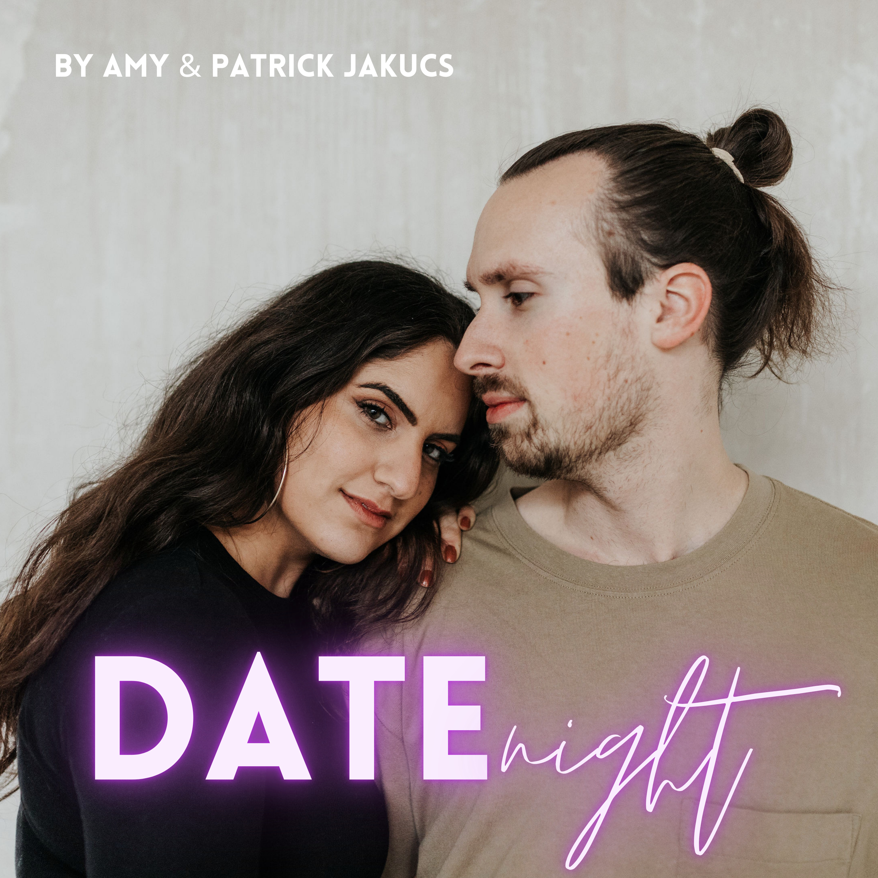 DATENIGHT mit Naomi & Mike episode artwork