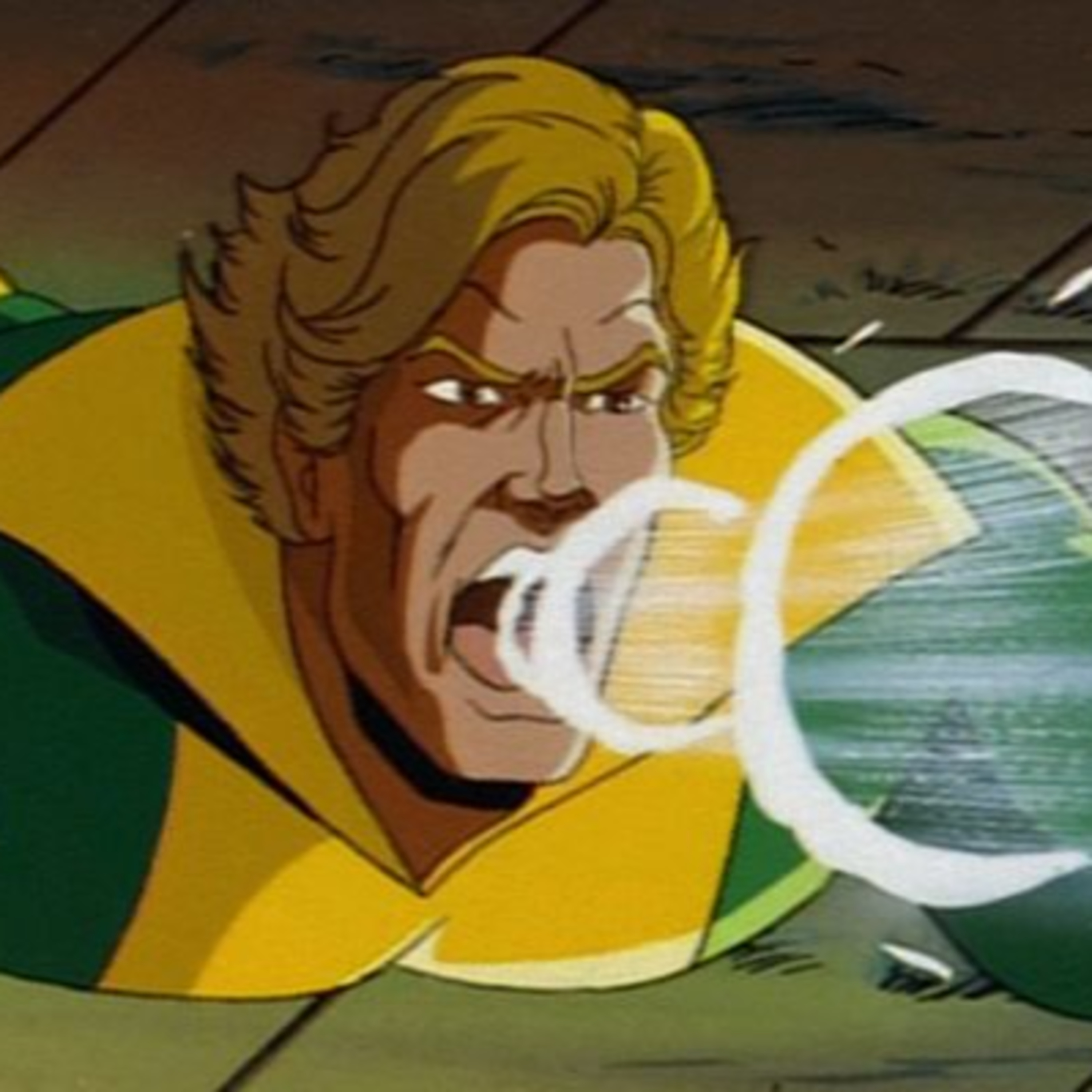X-Men TAS Season 3 Episode 5 Review | Recap & Breakdown episode artwork
