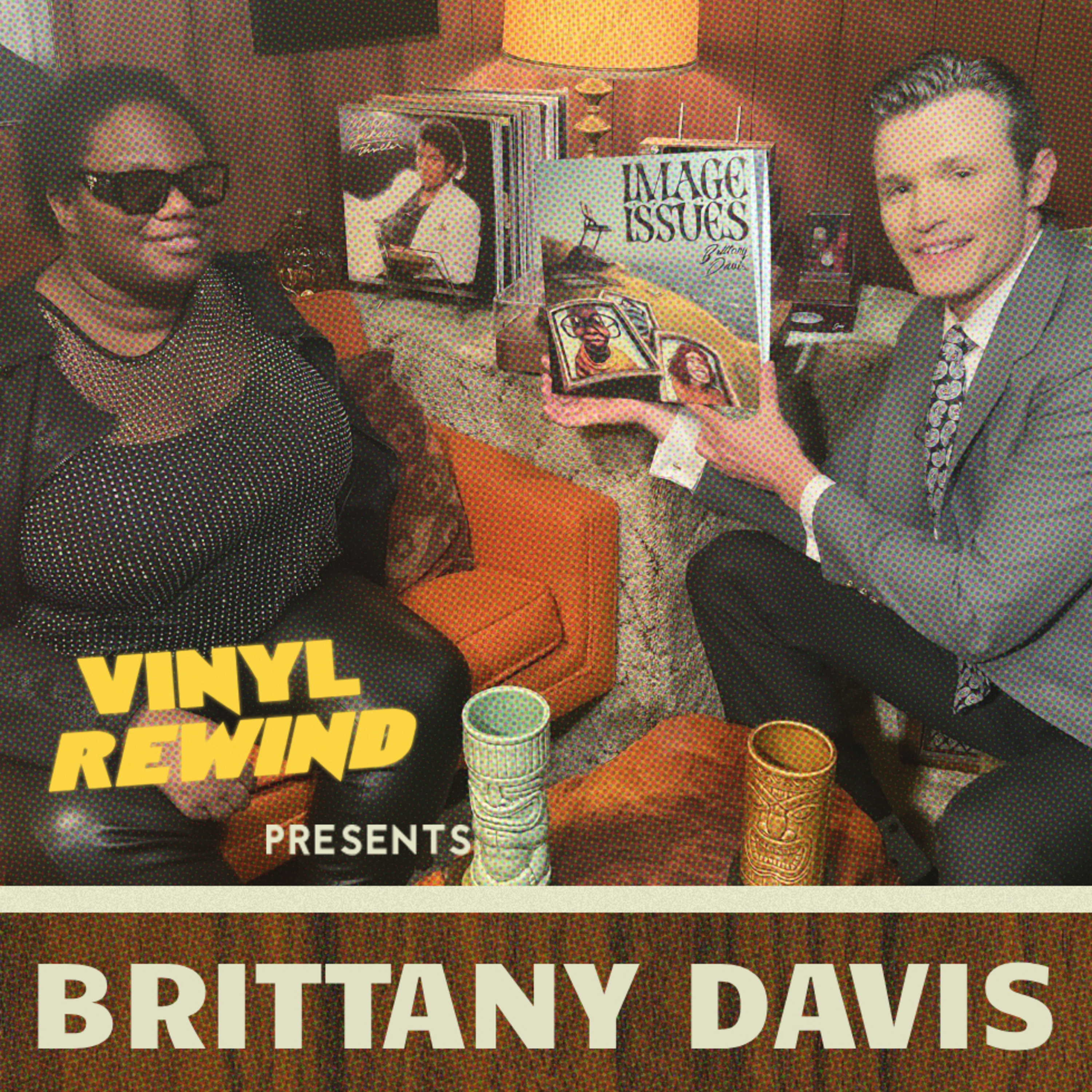 Brittany Davis - One-Of-A-Kind singer / songwriter / poet