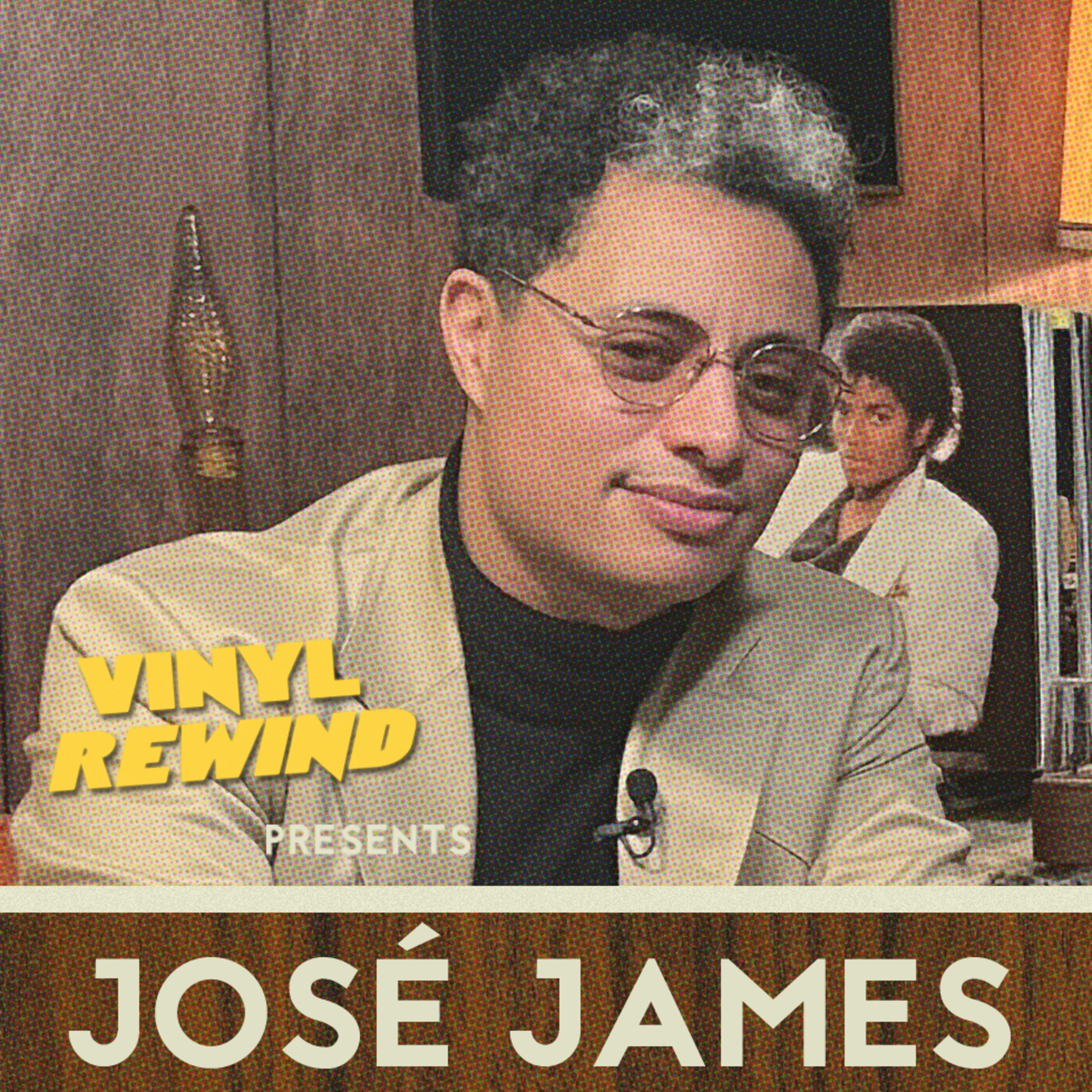 José James 2024 Interview