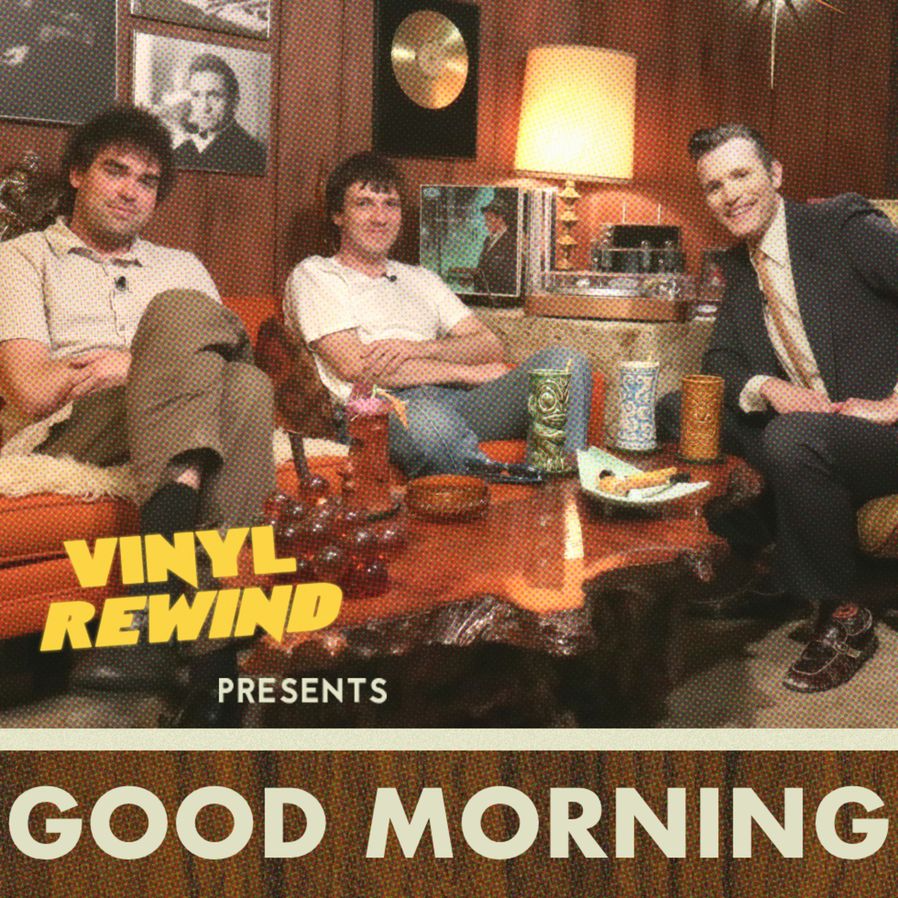 Good Morning 2024 Interview