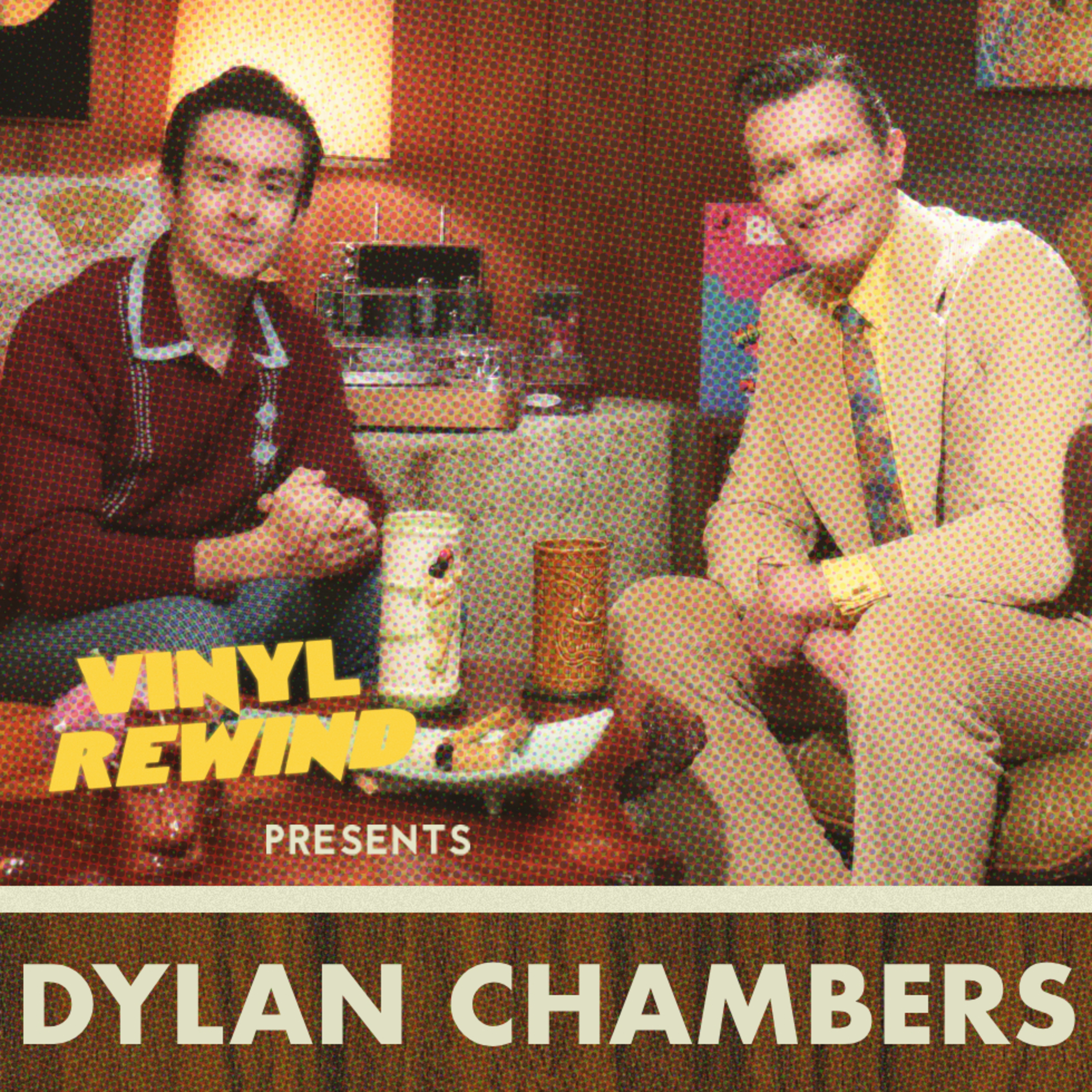 Dylan Chambers interview 2024