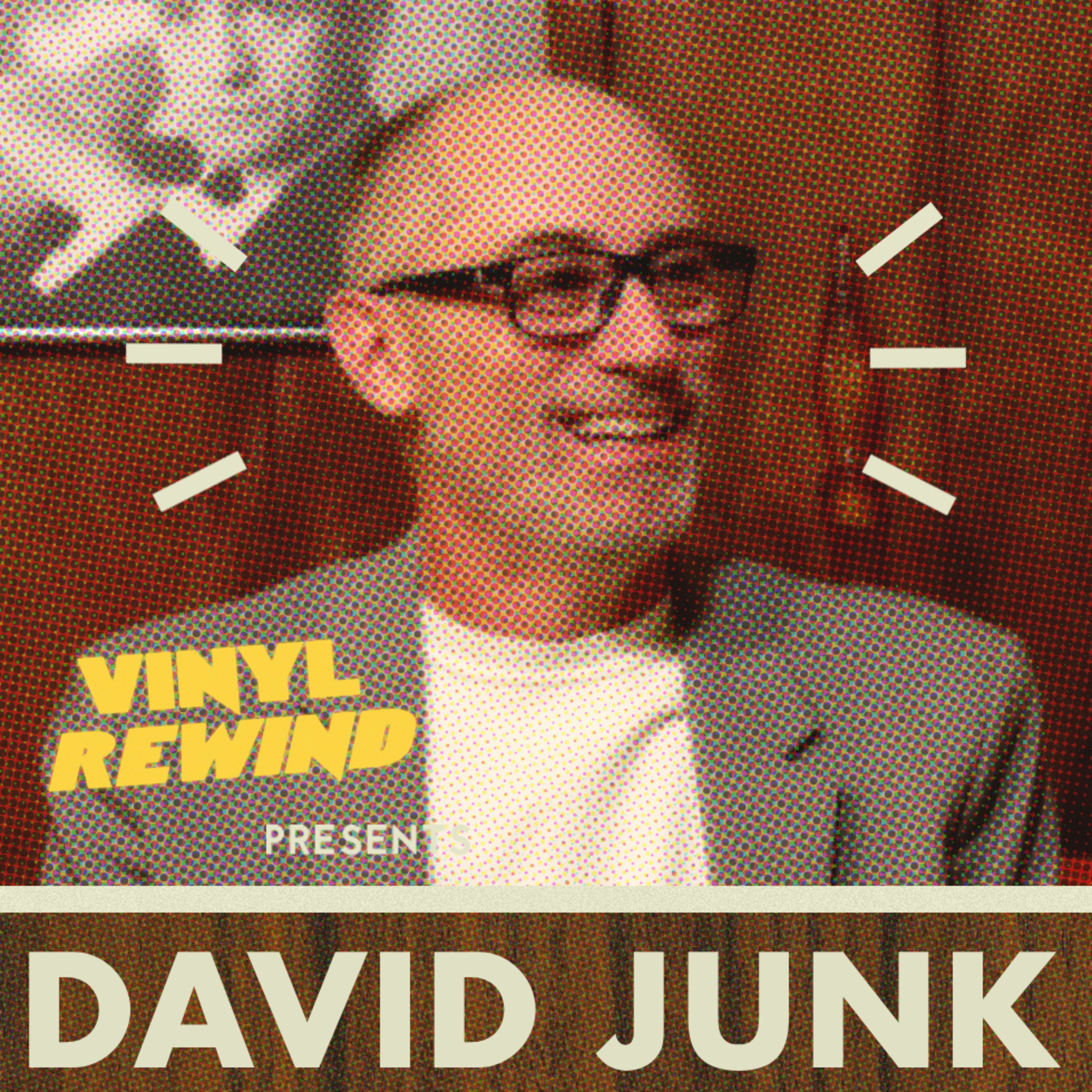 Bringing Pop Music to Russia - David Junk interview 2024