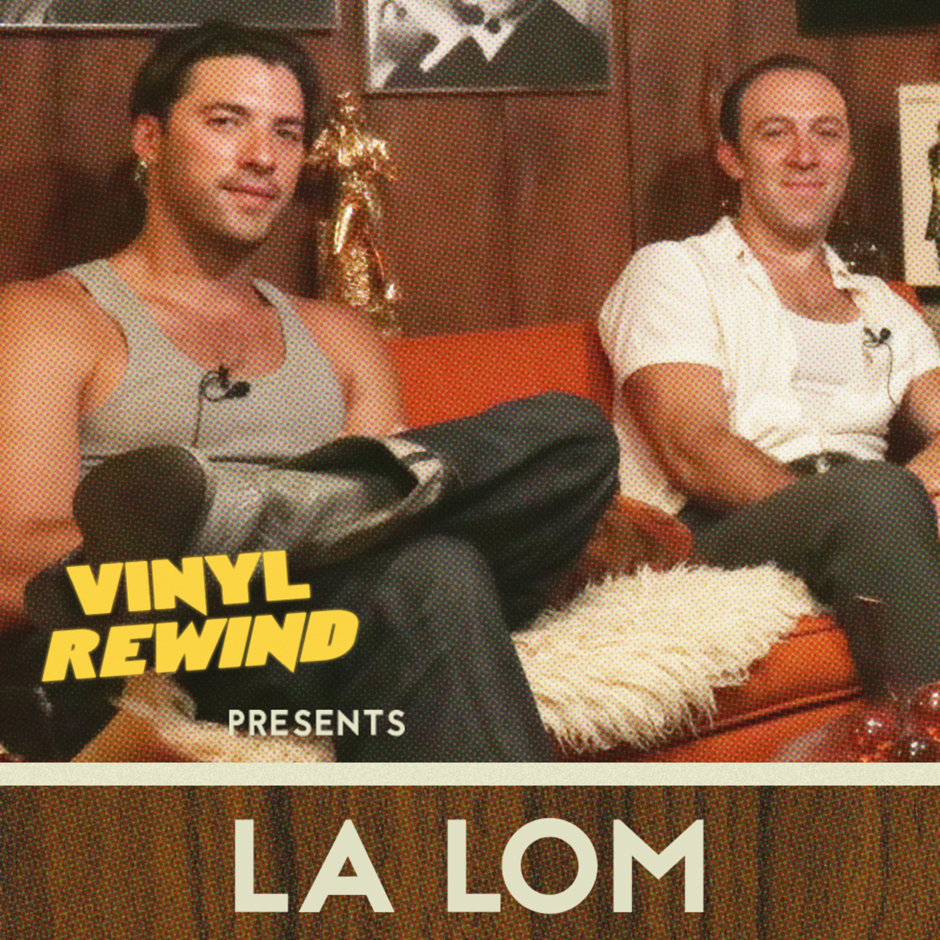 Vinyl Rewind Podcast