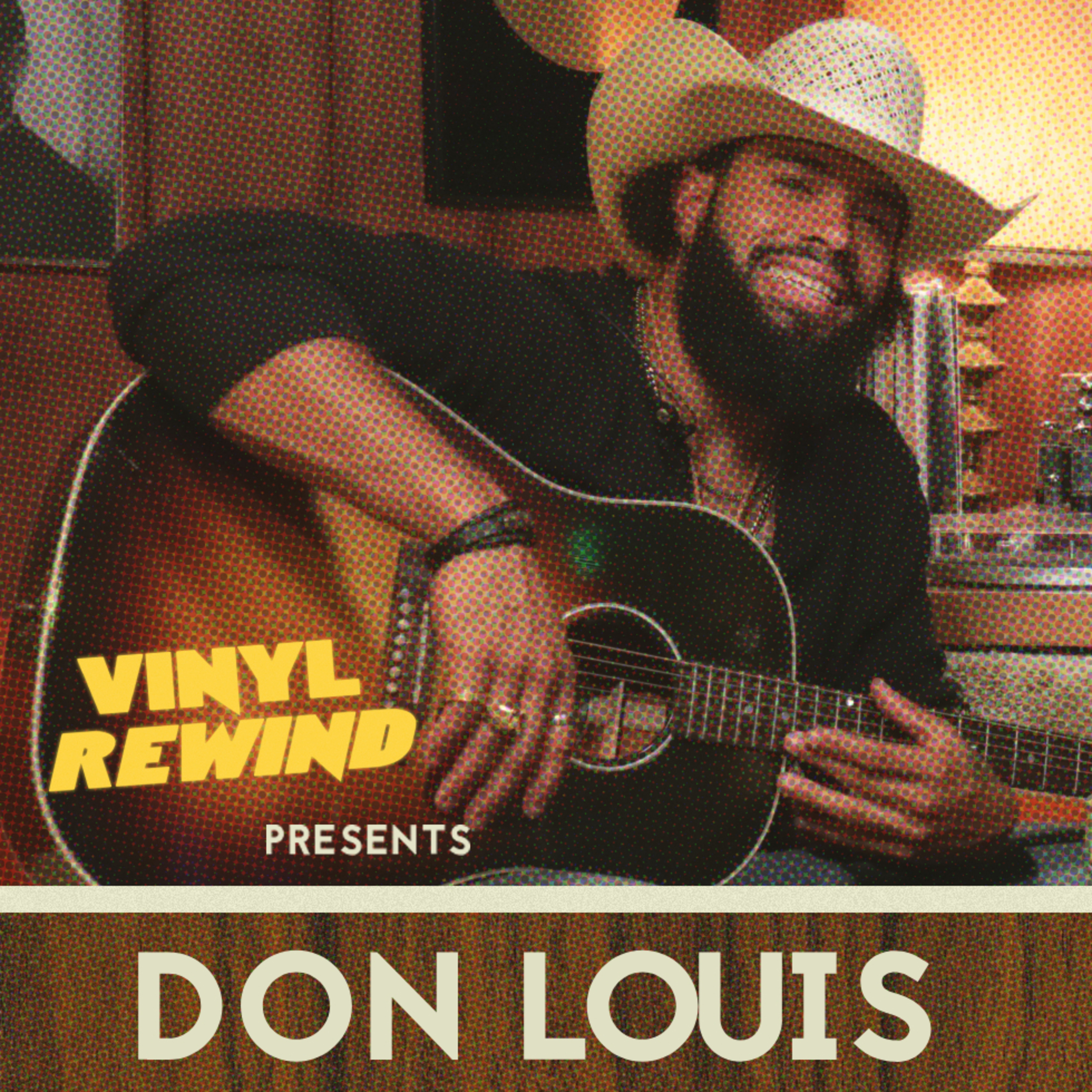 From NFL hopeful to Country Singer - Don Louis 2024 interview