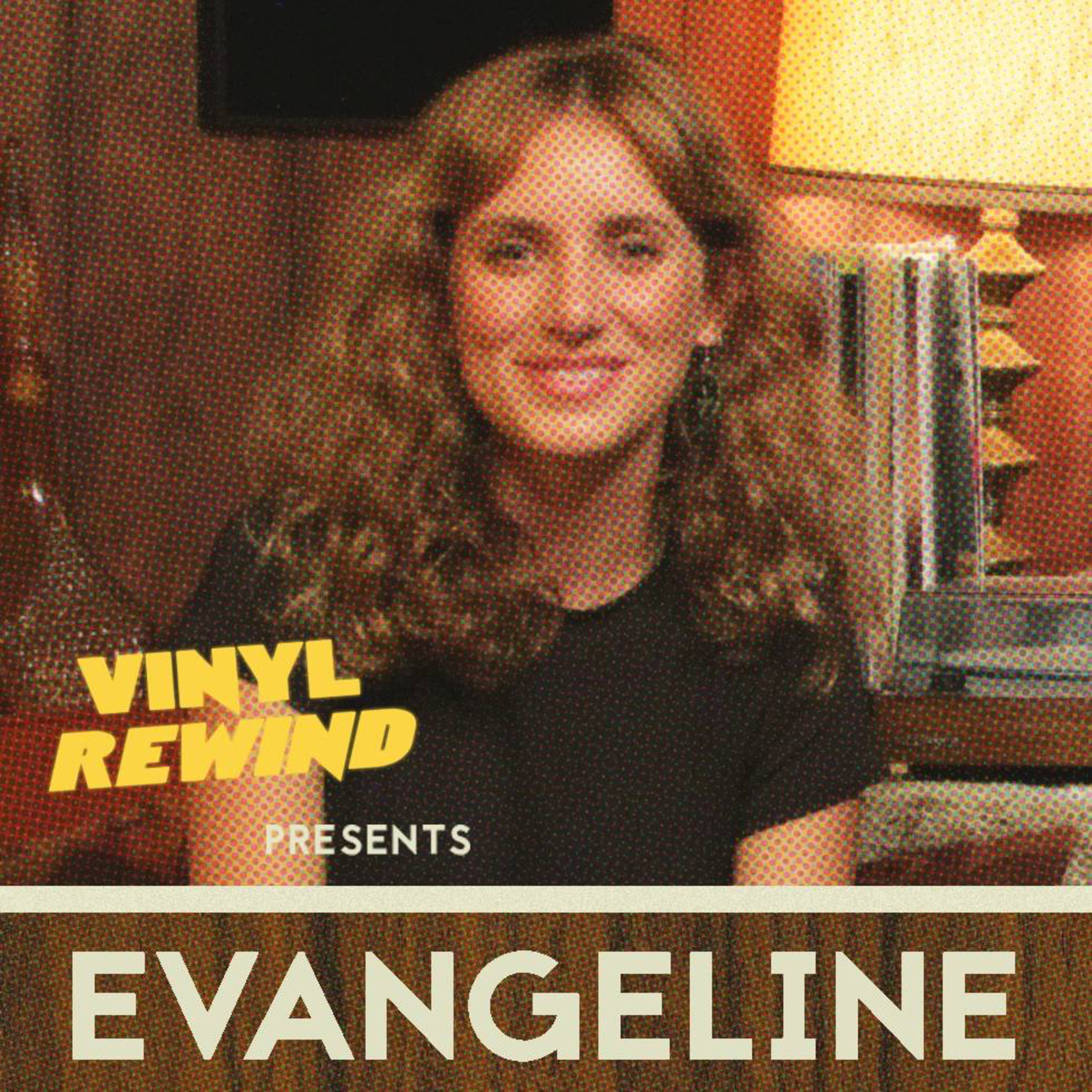 Singer / songwriter Evangeline interview - 2024