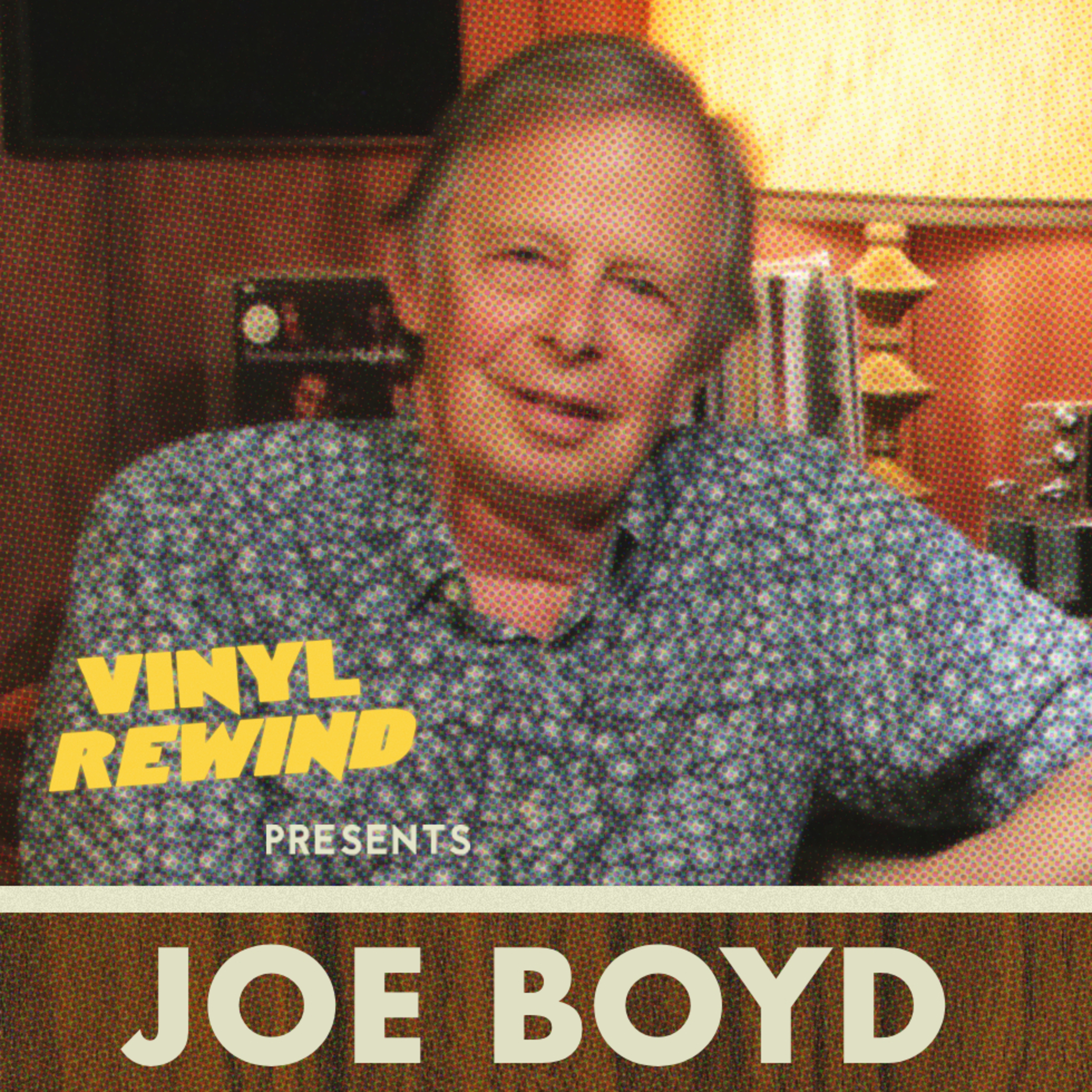 Joe Boyd spent 17 years writing a book on music history