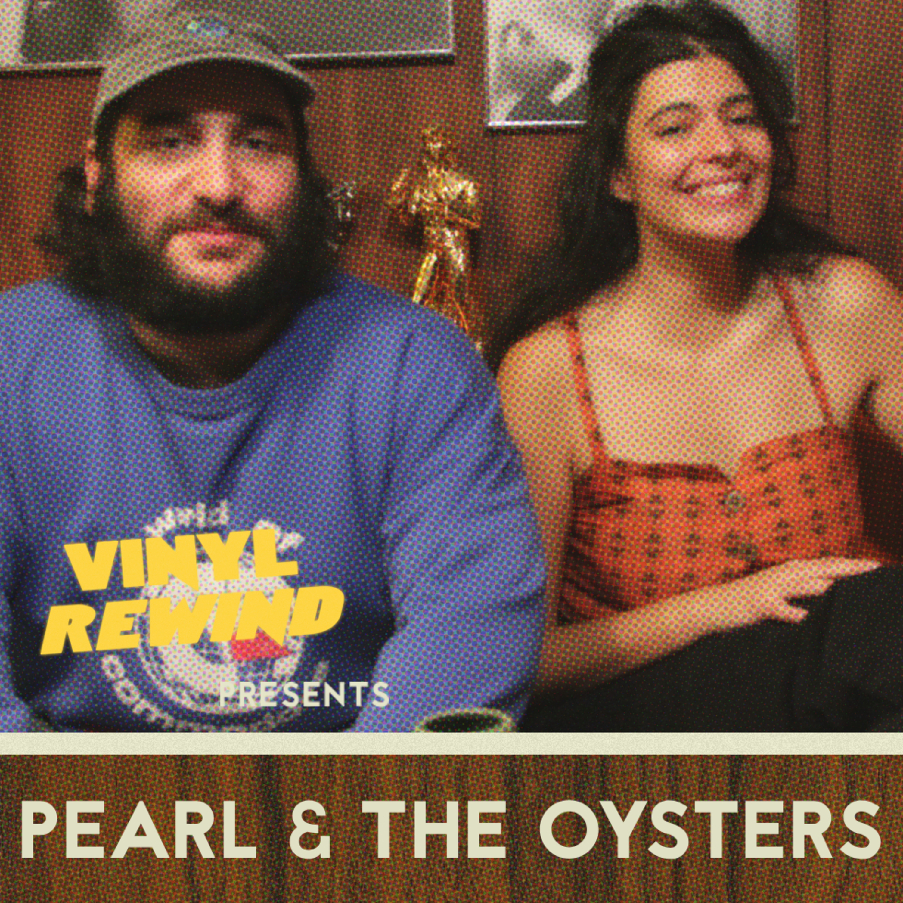 Pearl & The Oysters Interview 2024