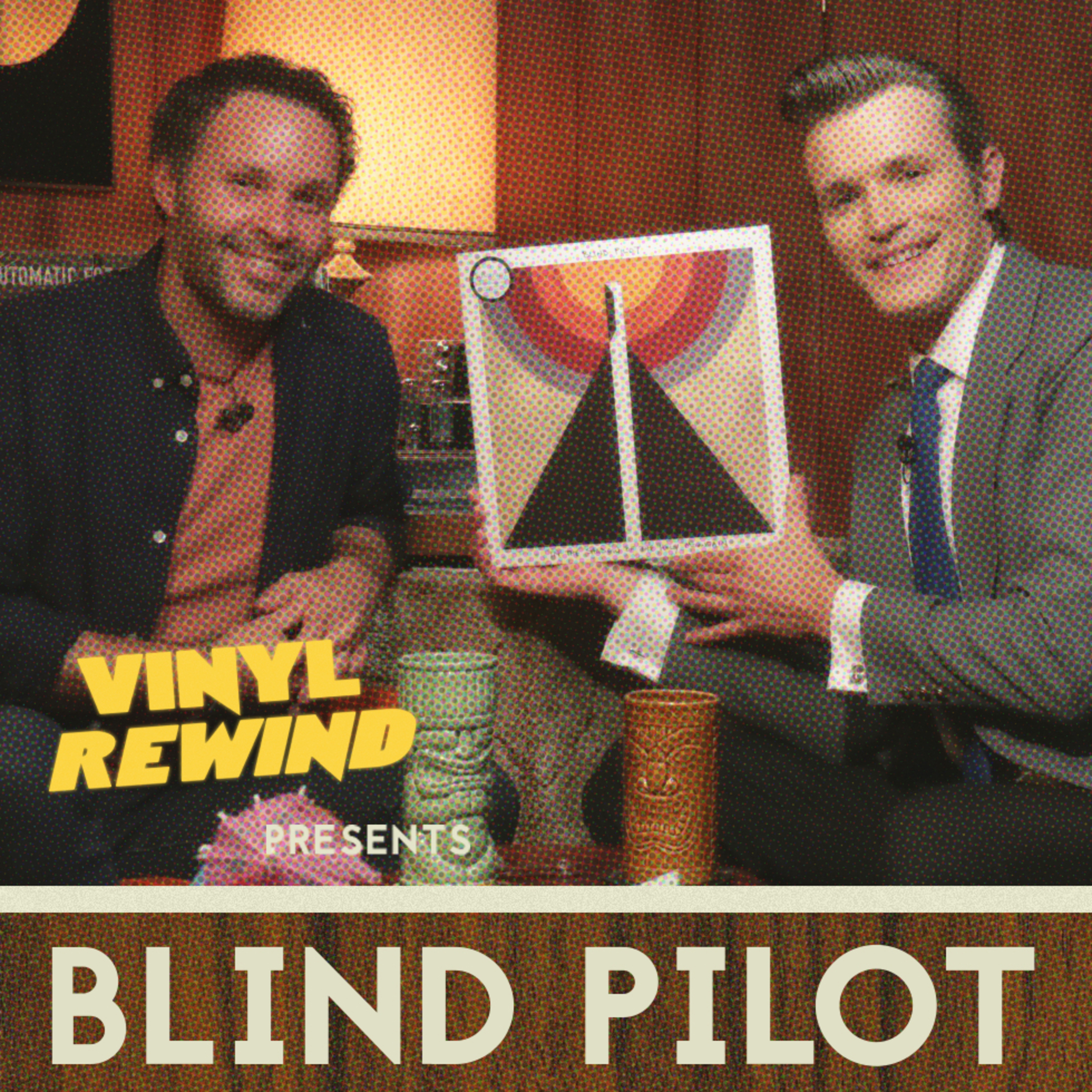Overcoming 8 years of writer's block - Blind Pilot interview