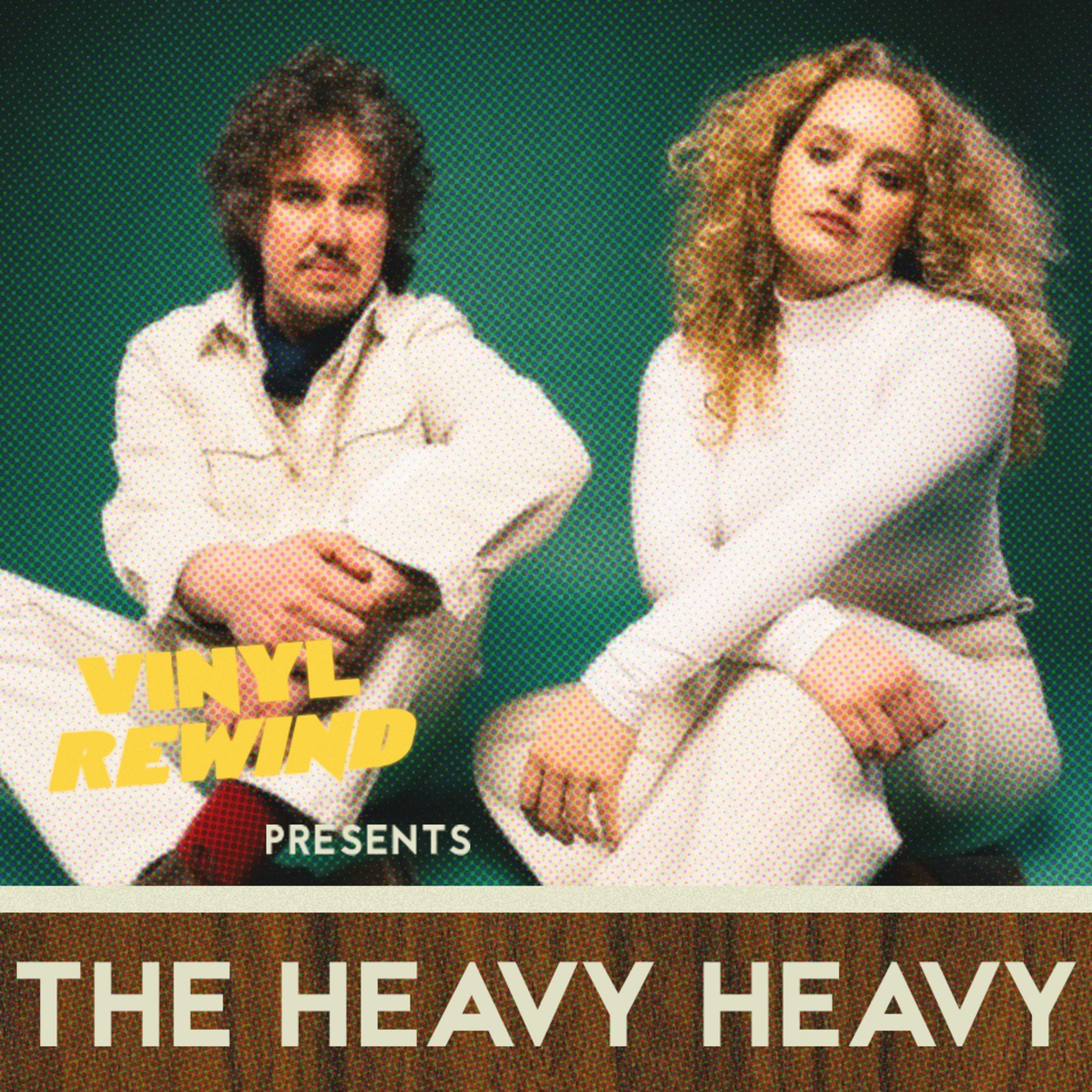 The Heavy Heavy Interview
