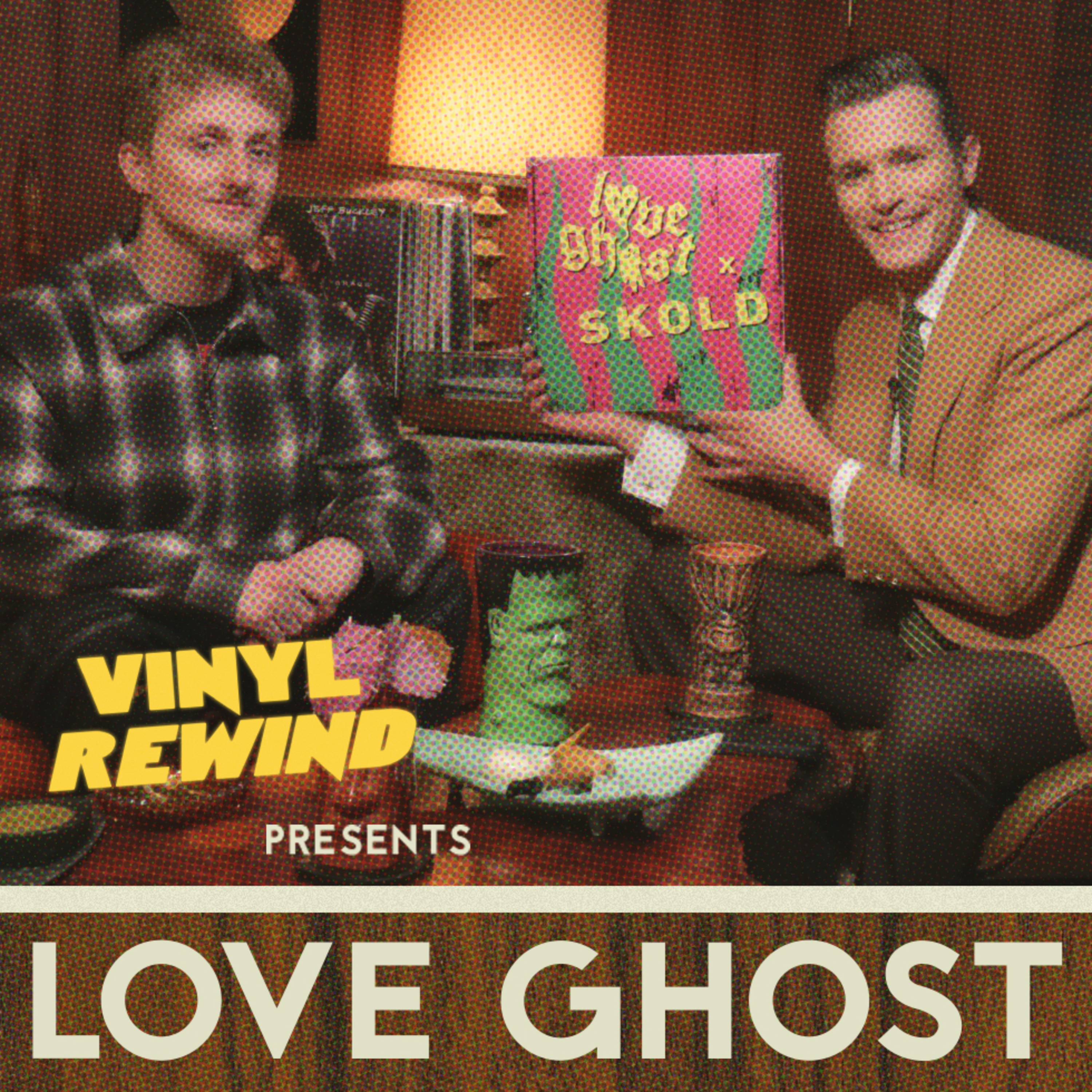 Why The Who over The Beatles? Finn Bell of Love Ghost interview - 2025