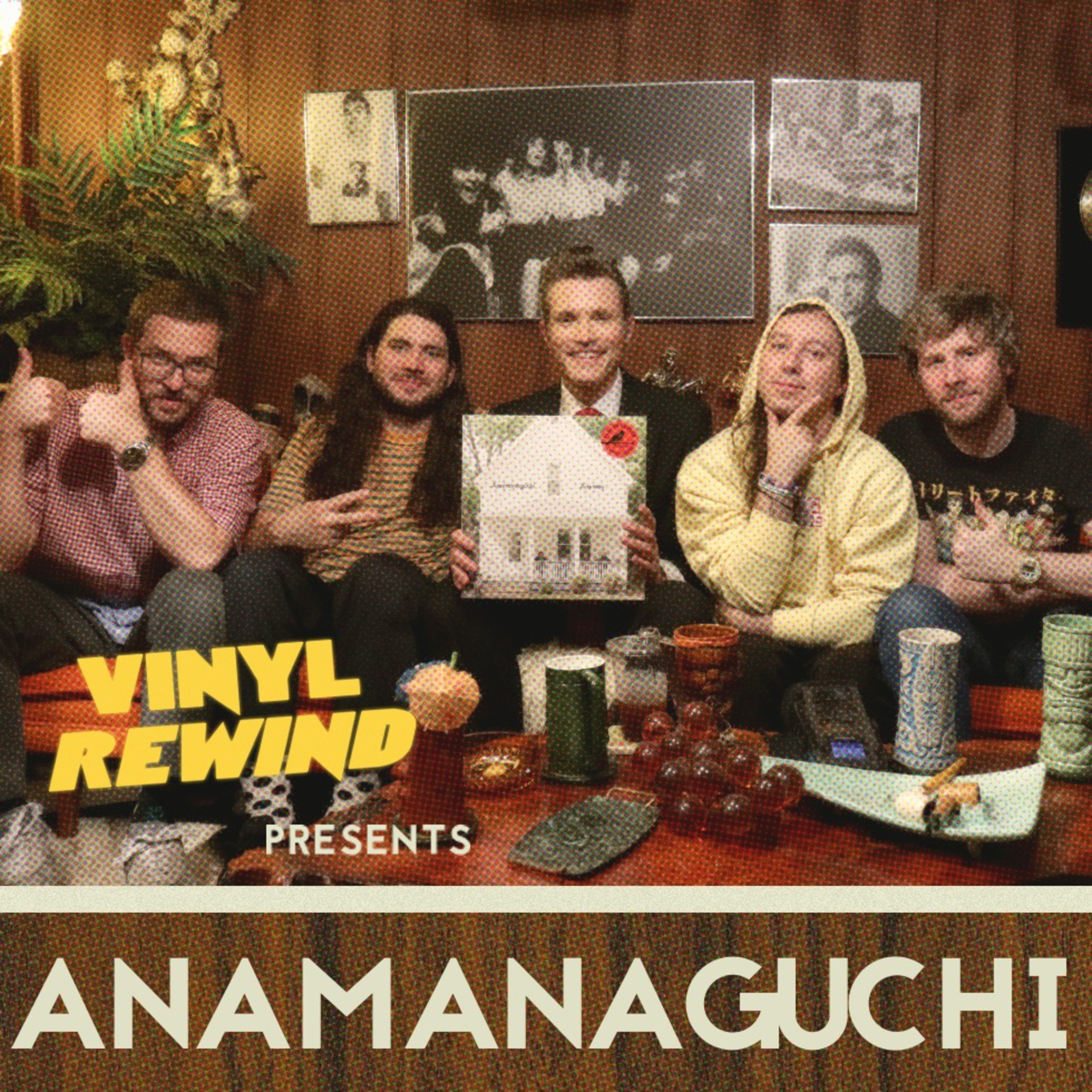 How Anamanaguchi got their new sound | 2025 interview