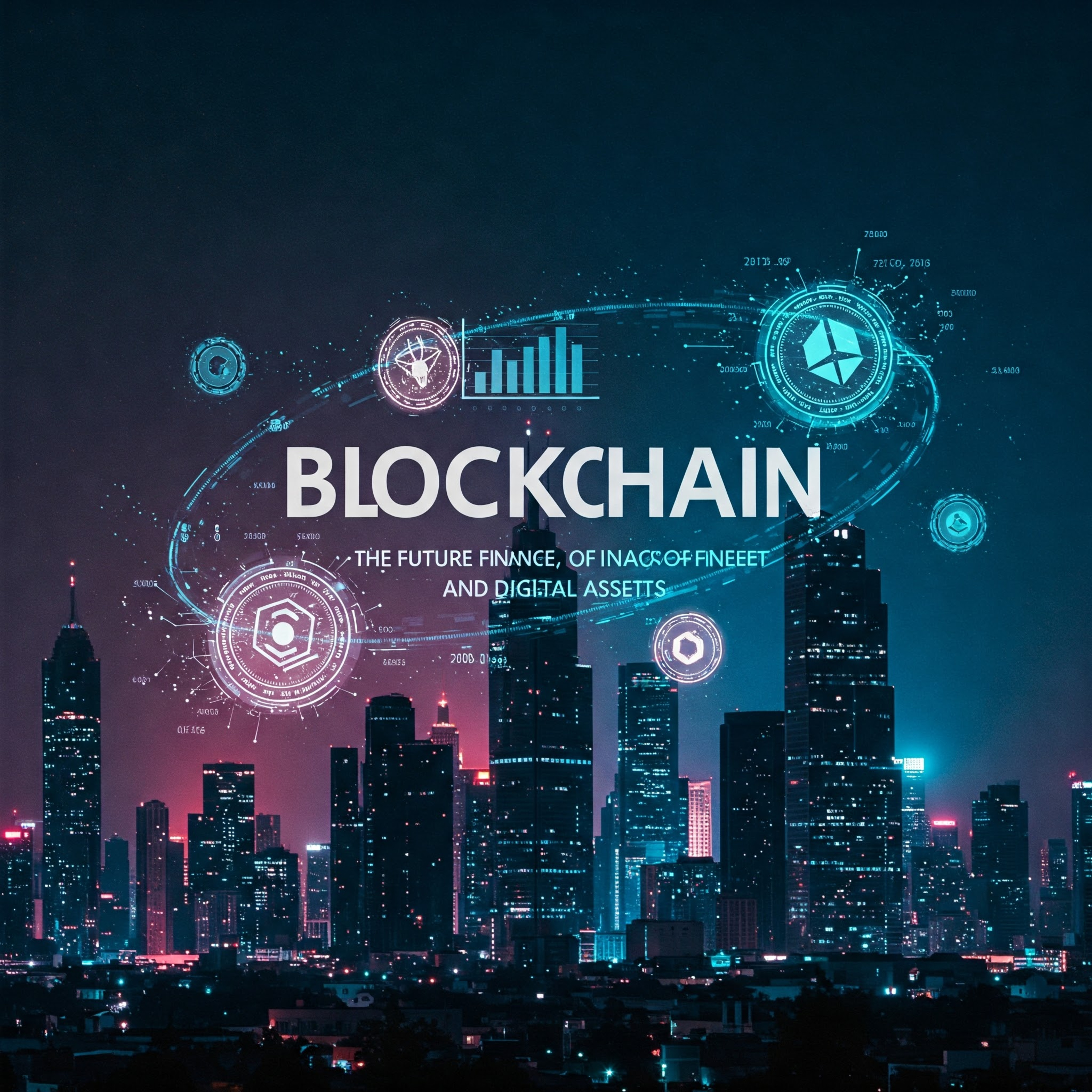 Crypto Chronicles