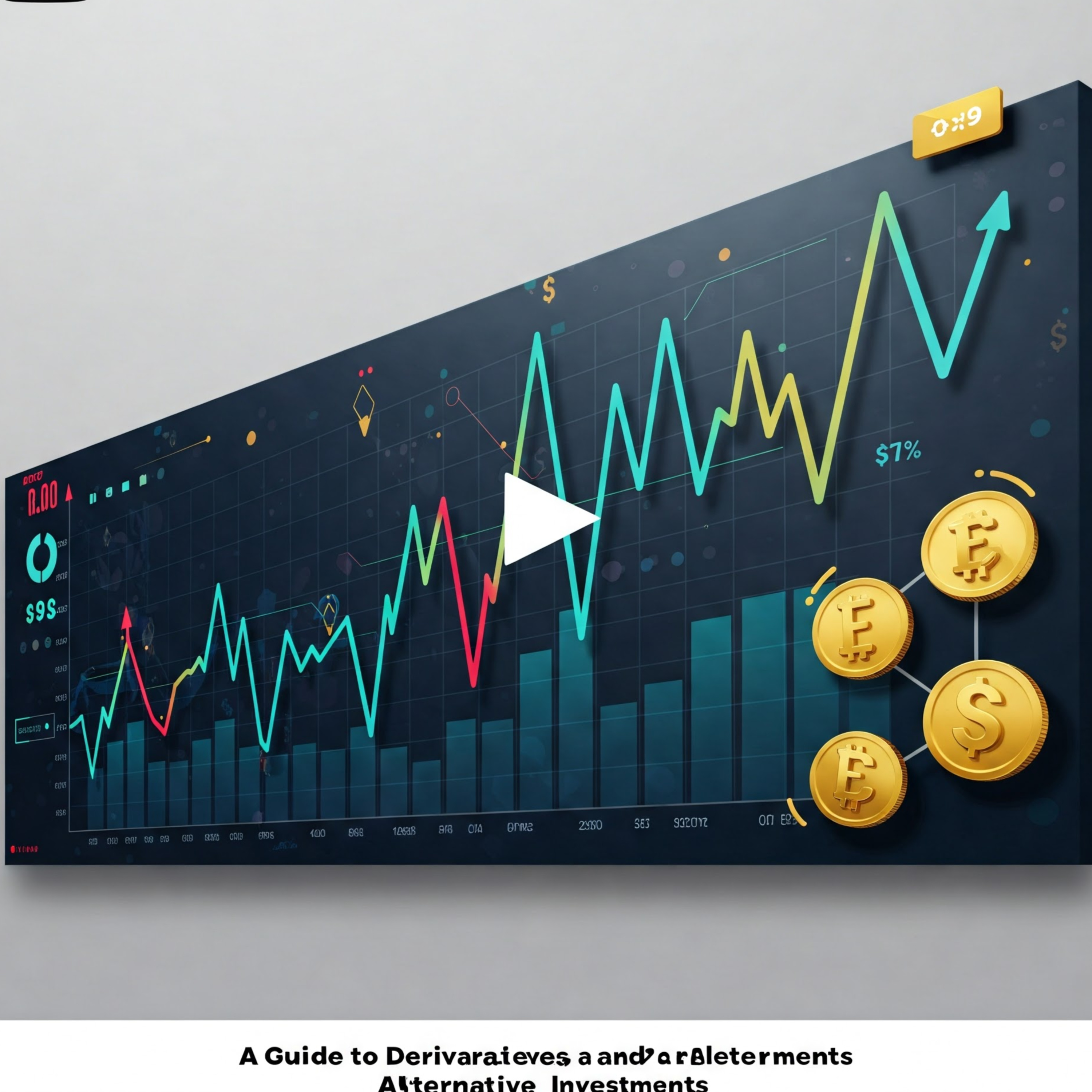Crypto Chronicles