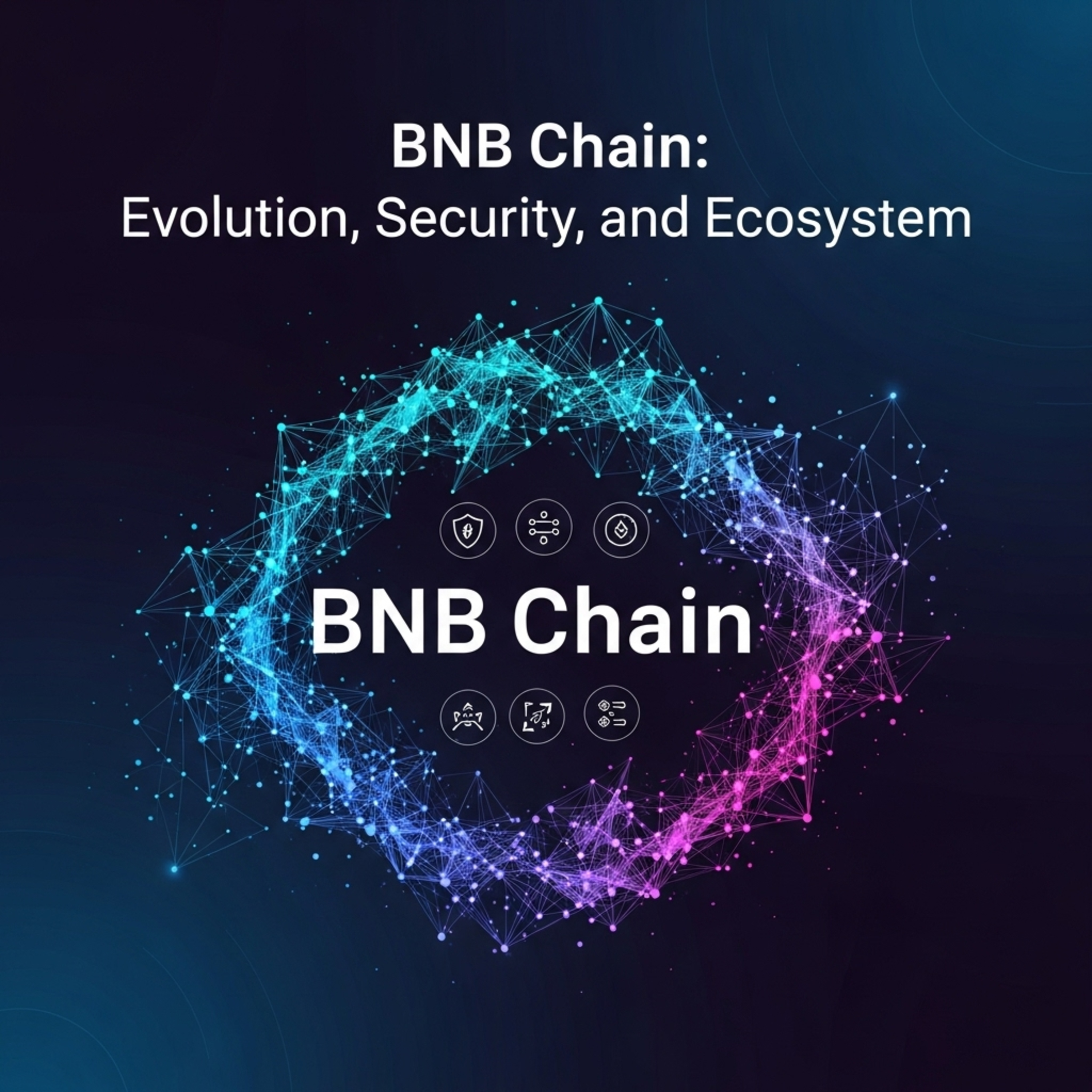 Crypto Chronicles