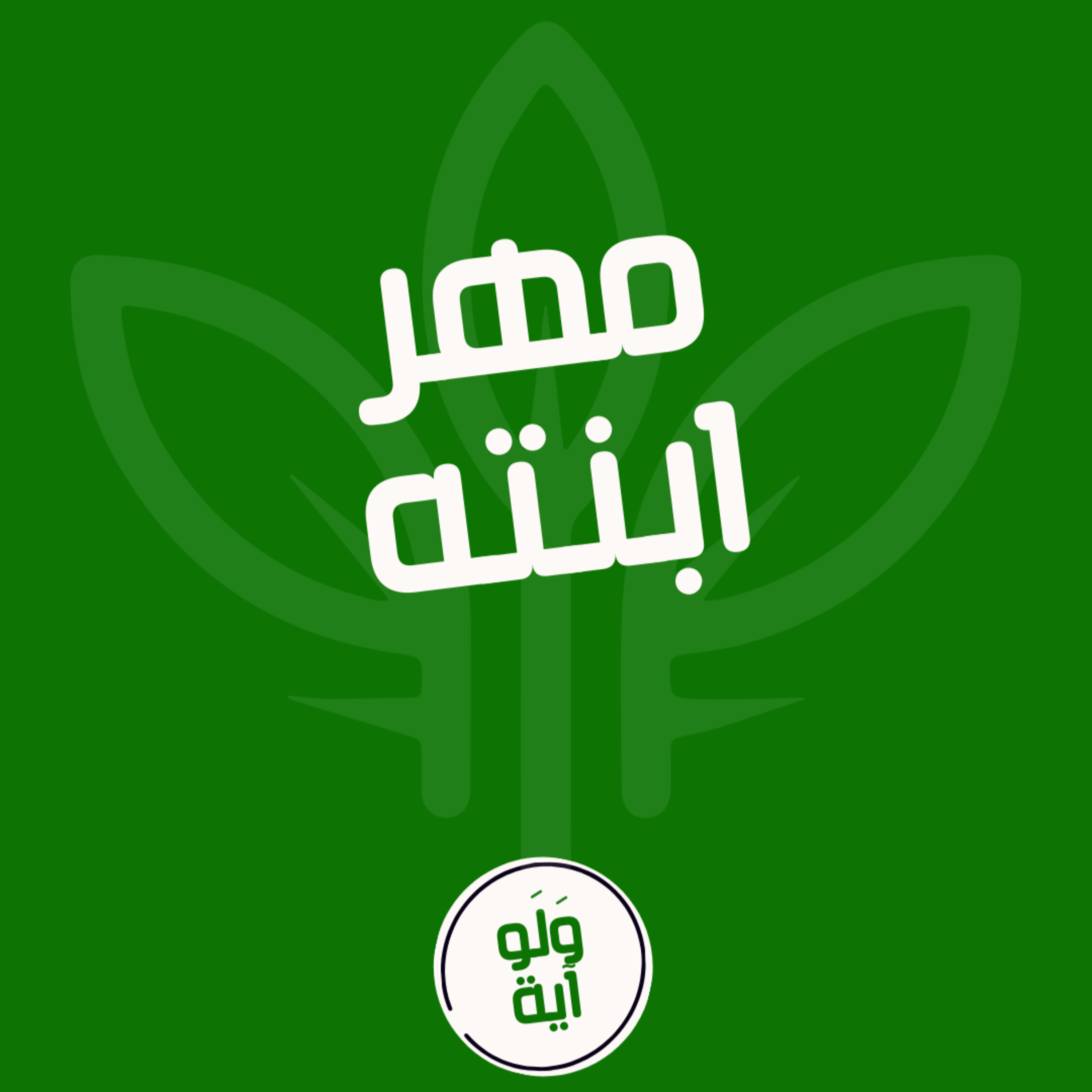 ٢٨ - مهر ابنته episode artwork