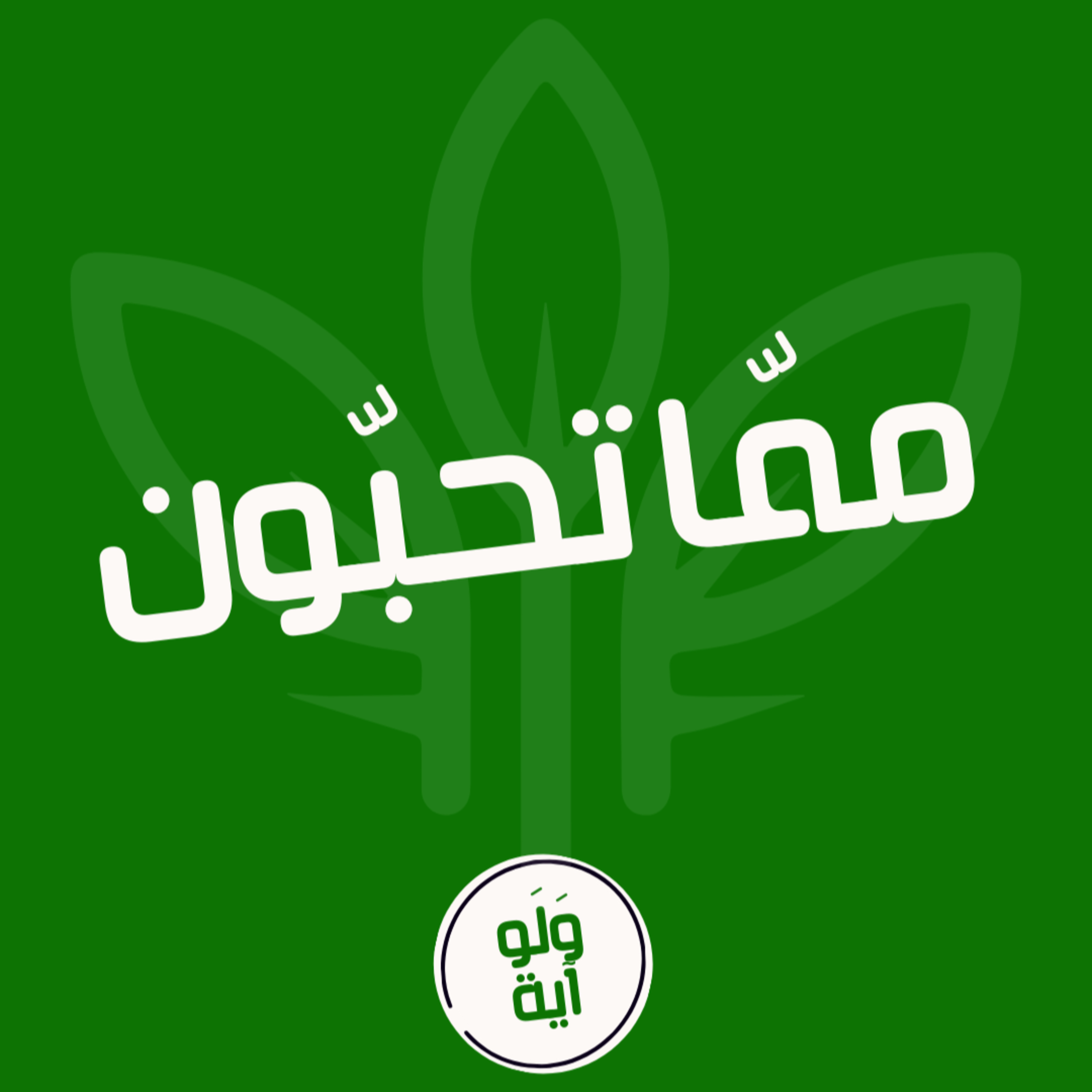٢٩ - مما تحبون episode artwork