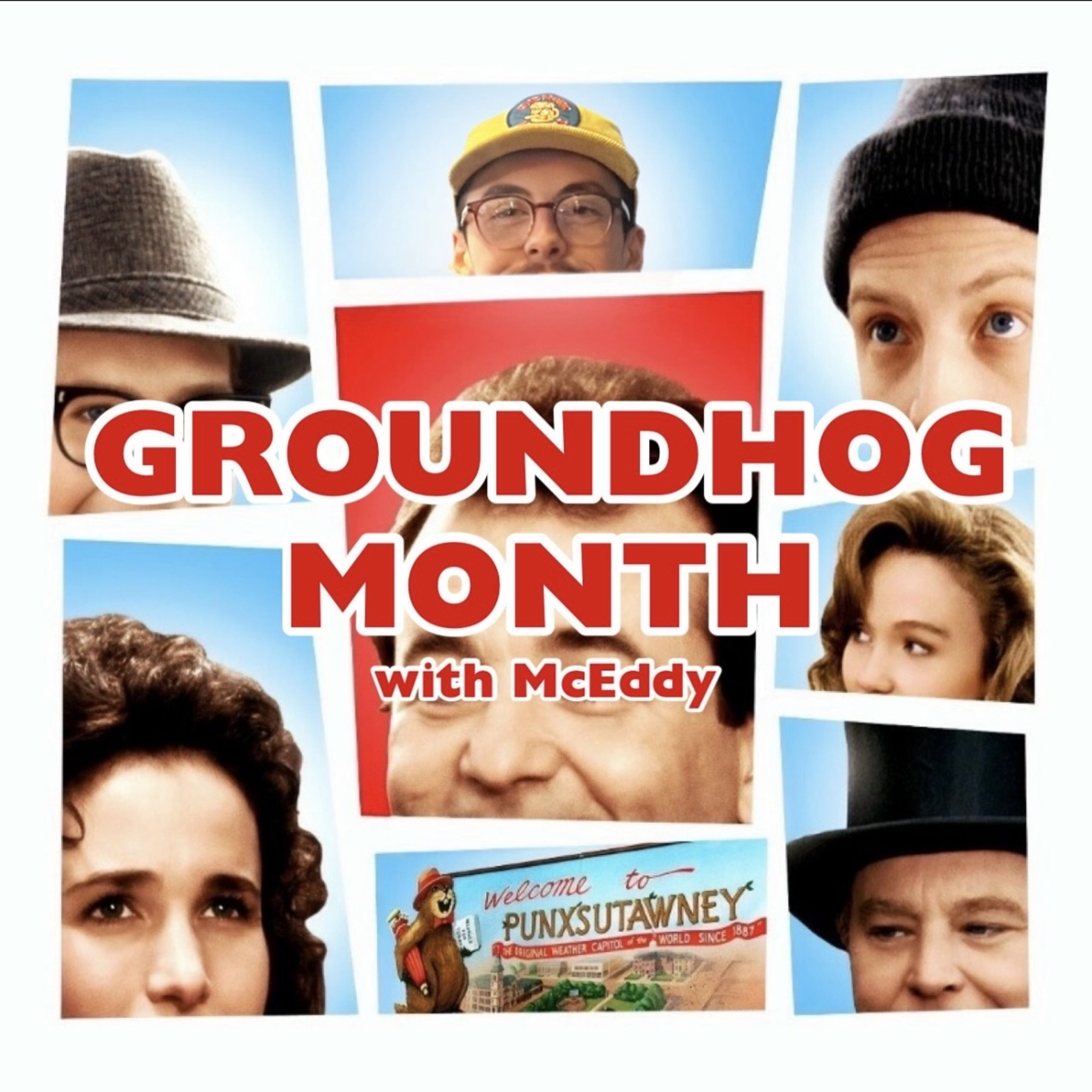 Groundhog Month 2026 Day 21 - Celtic Lost Again episode artwork