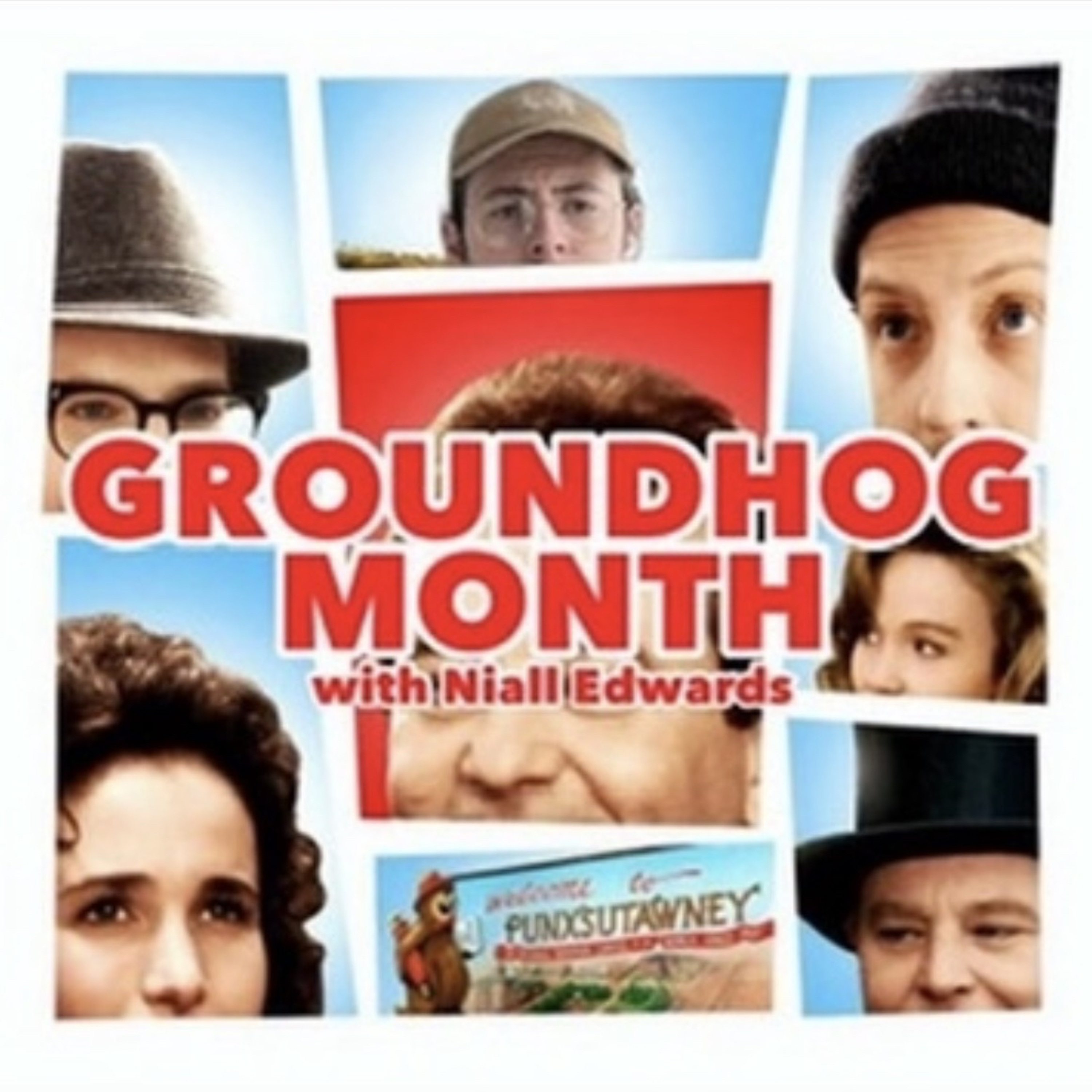 Groundhog Month 2024 Day 00 - Groundhog Month episode artwork