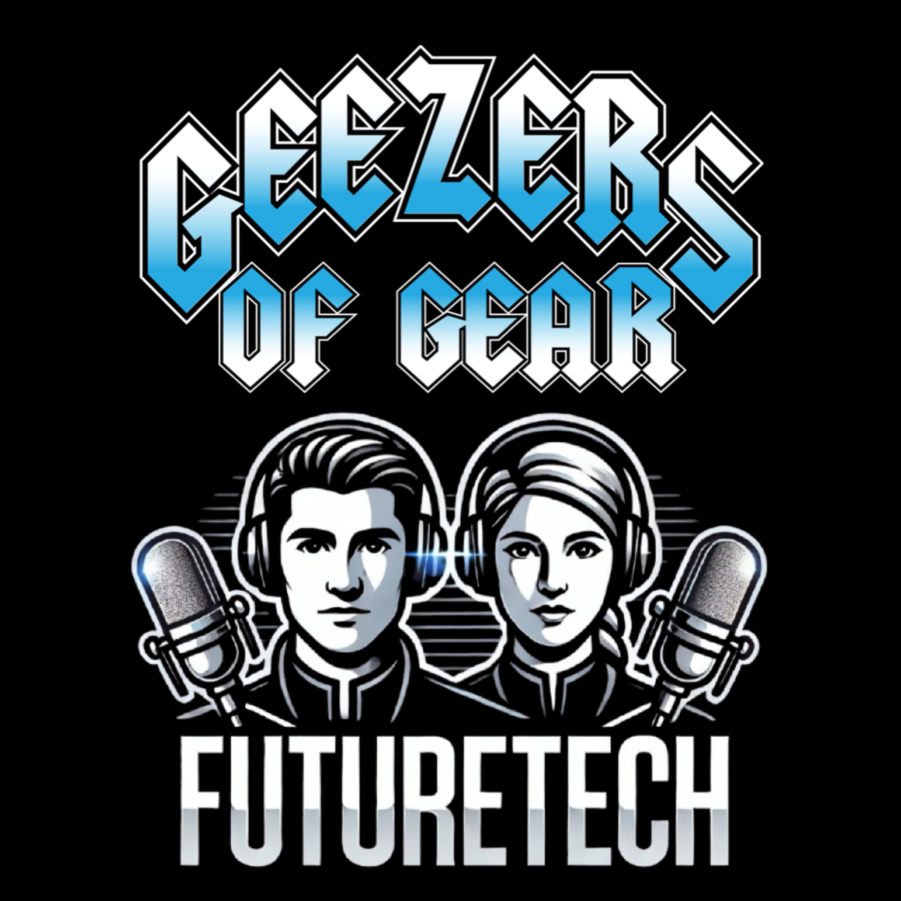 FUTURETECH Featuring ETC - ETC's MegaPix and GigaPix Break Down