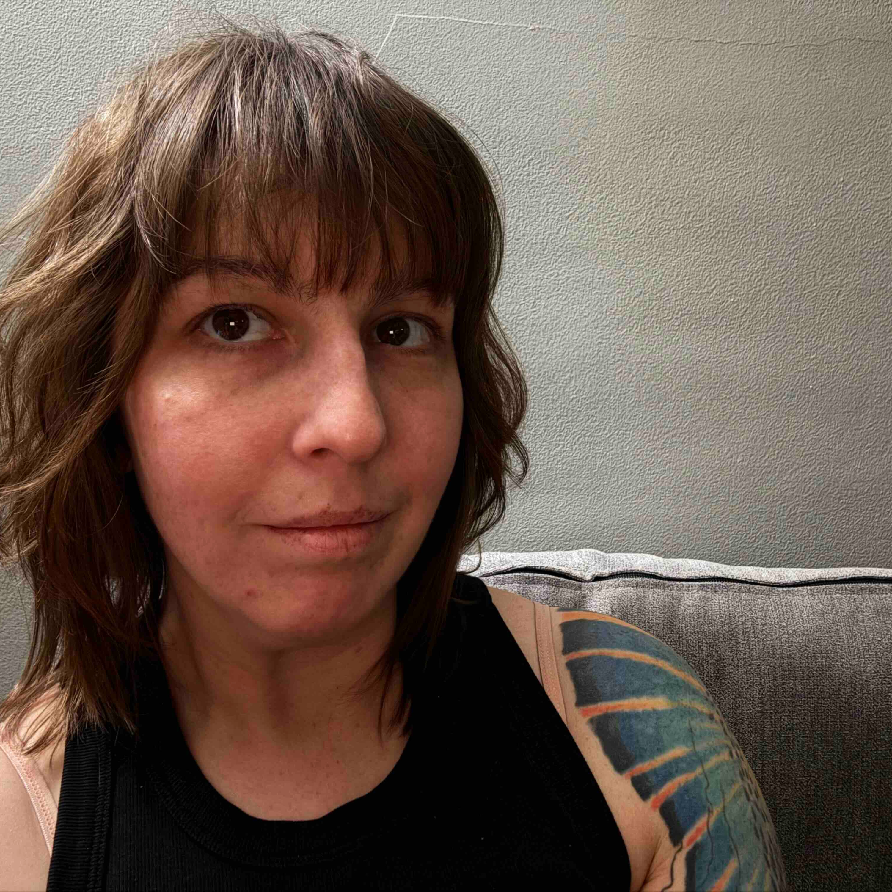 No Shackle, No Show: The High-Stakes World of Touring Rigging with Joanna Benauer
