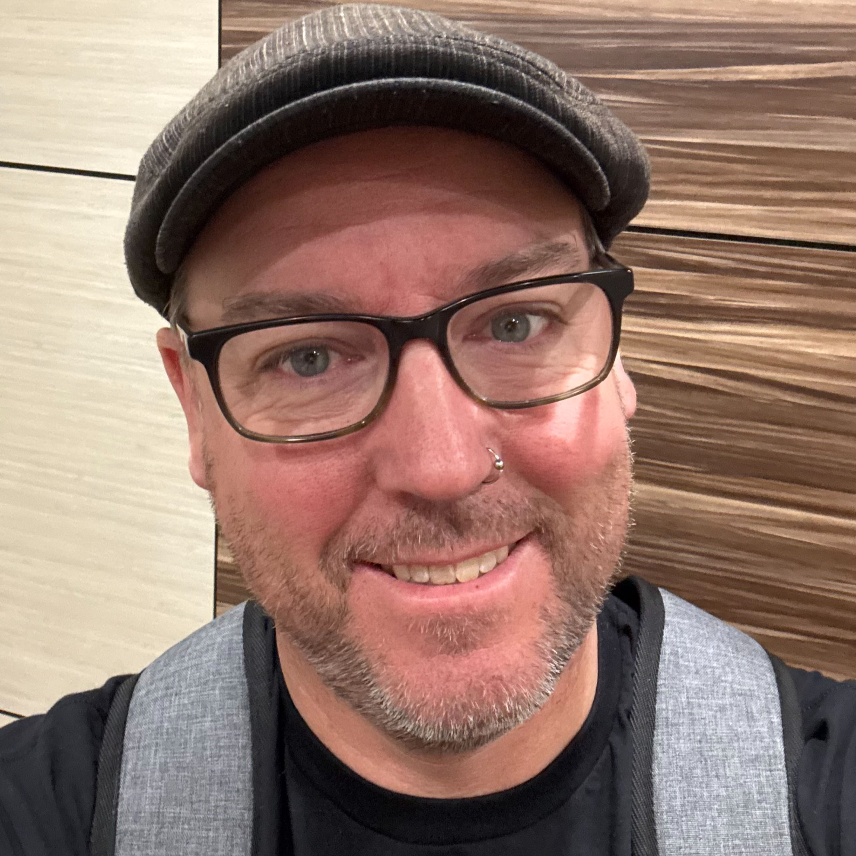 Evolution of pyro technology with Kevin Hughes