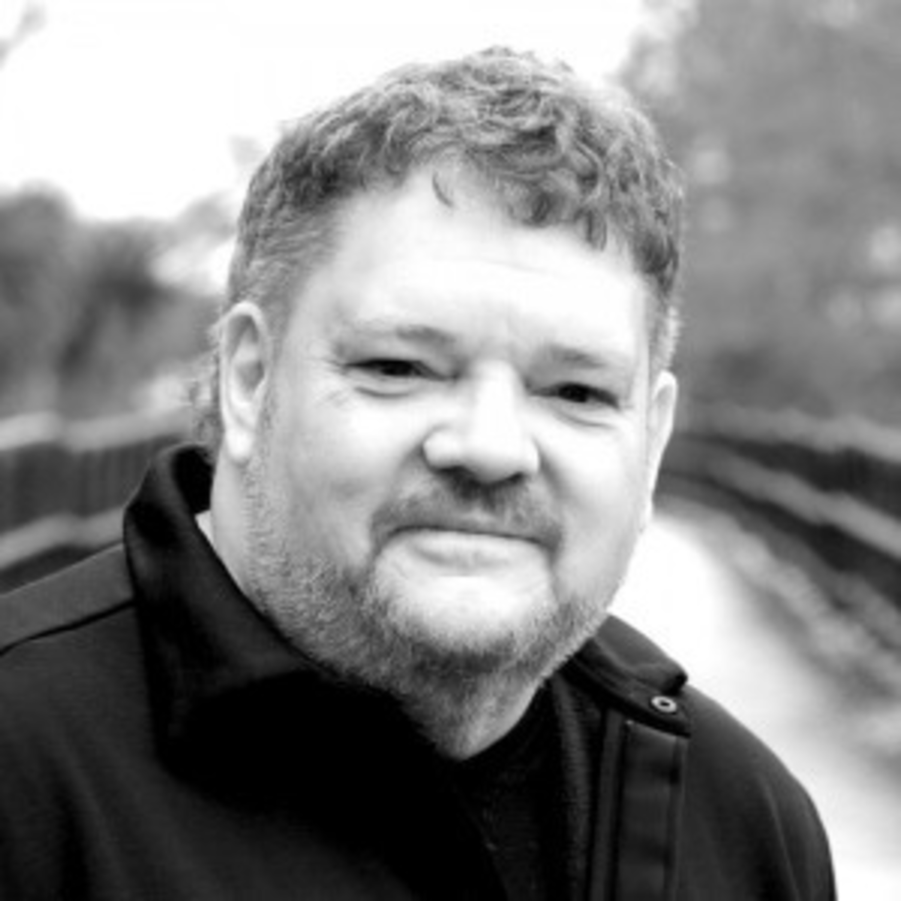 John Featherstone - DWD