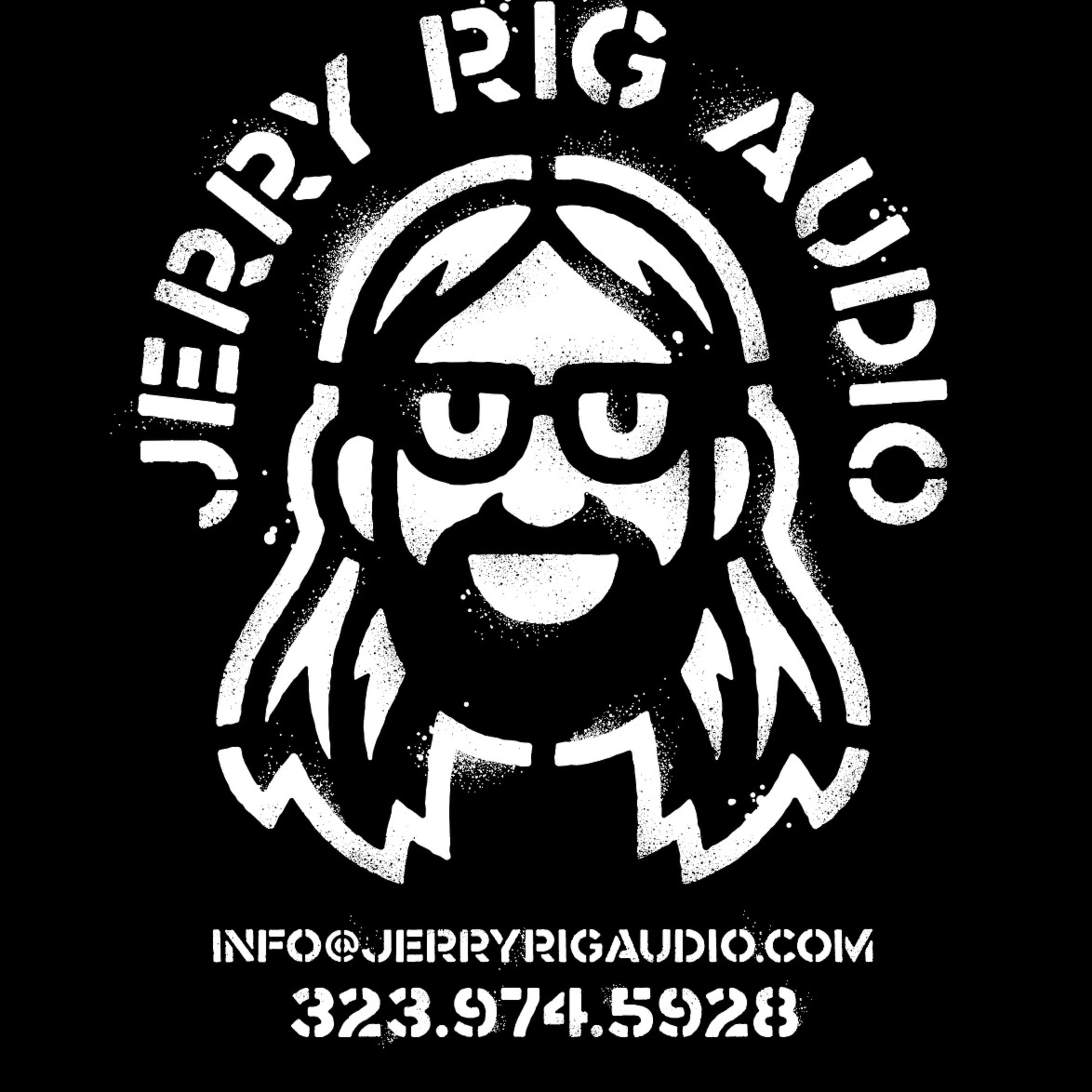 Adapting to changes in the live music scene over decades with Jerry Lopez
