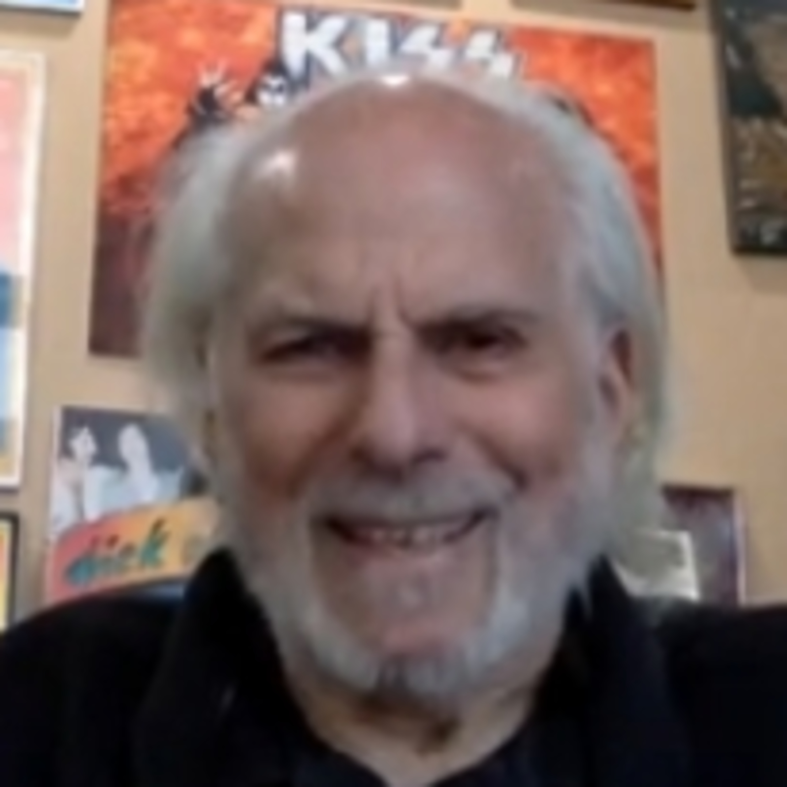 Roy Bickel - DWD