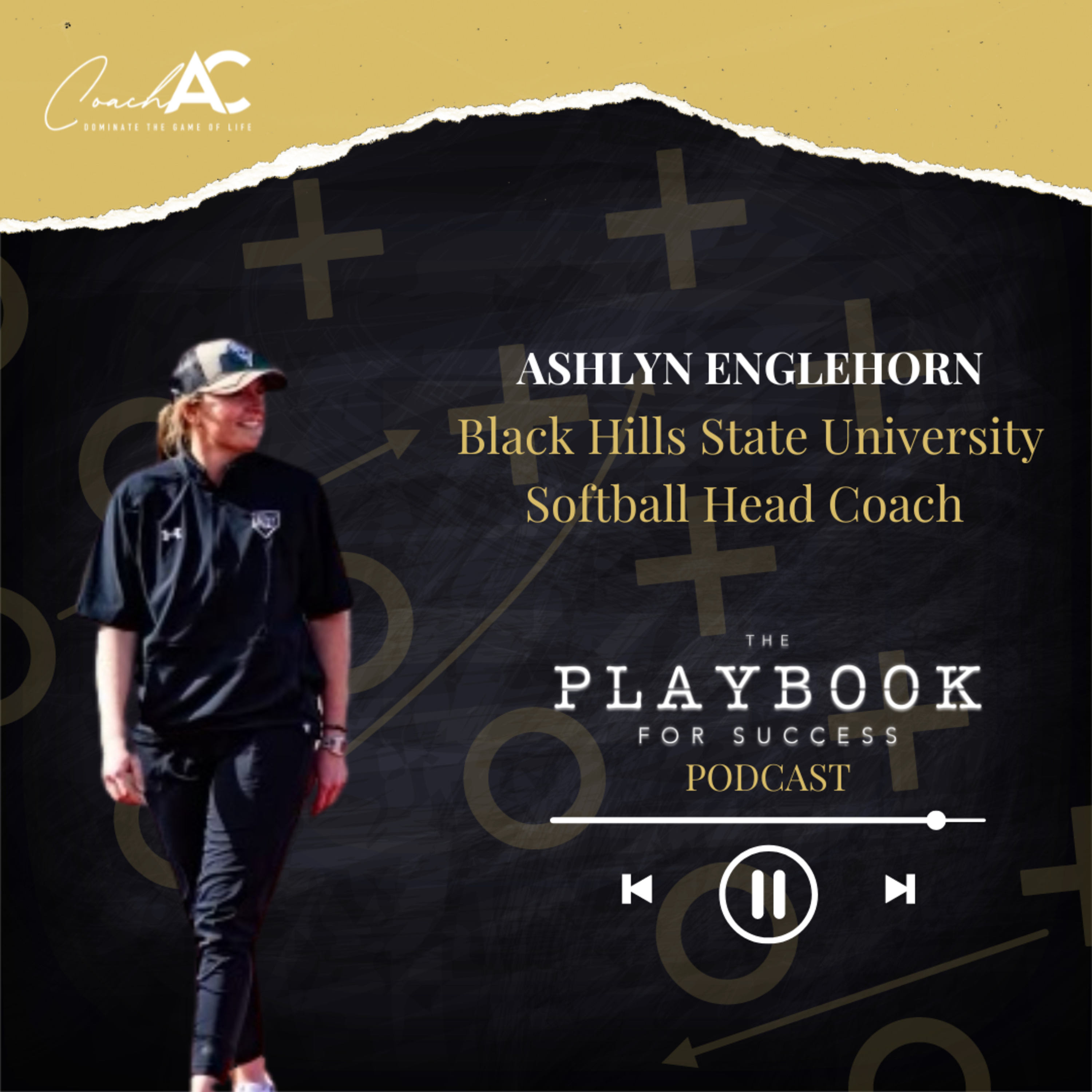 The Playbook For Success