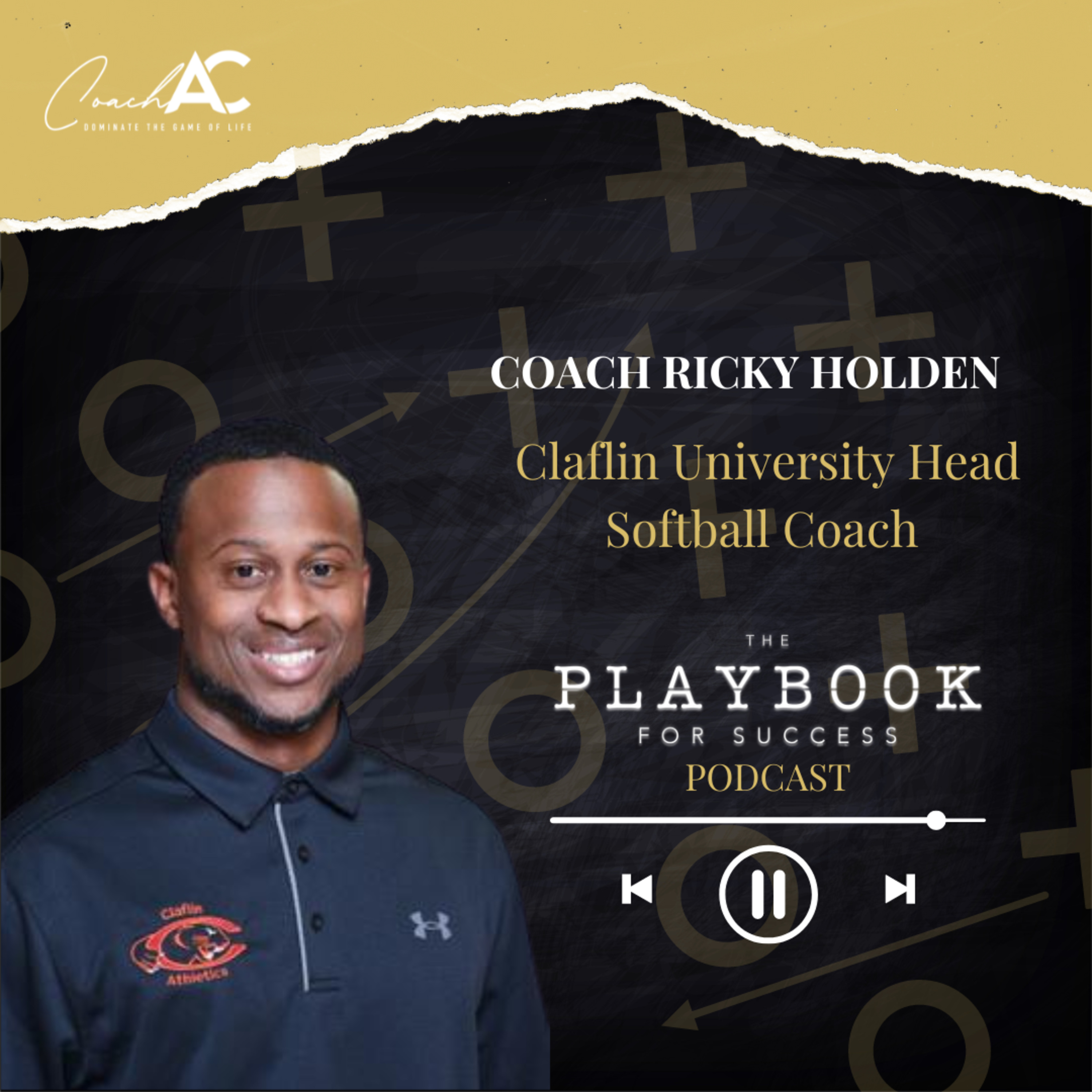 The Playbook For Success