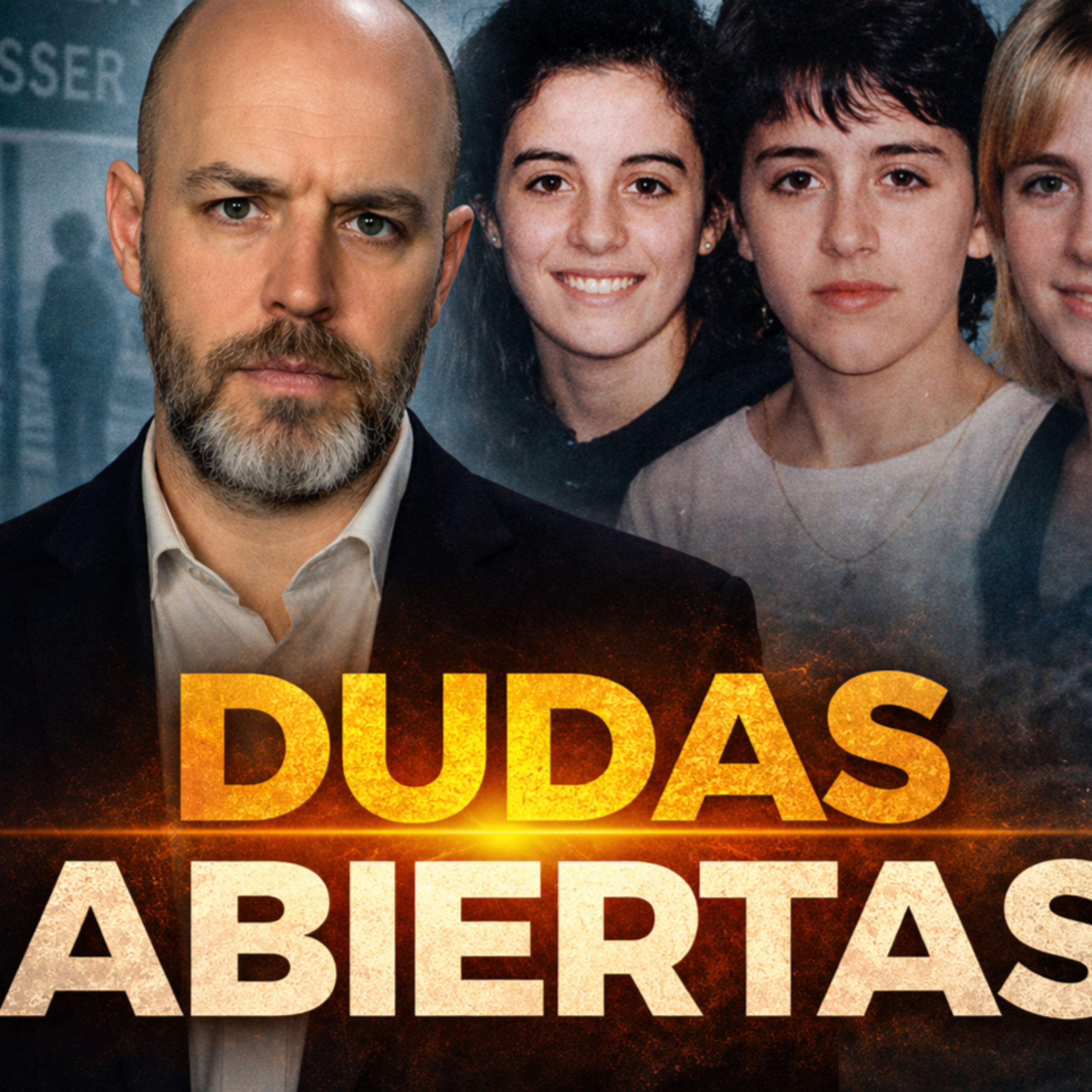 Alcàsser | El crimen que conmocionó a toda España episode artwork