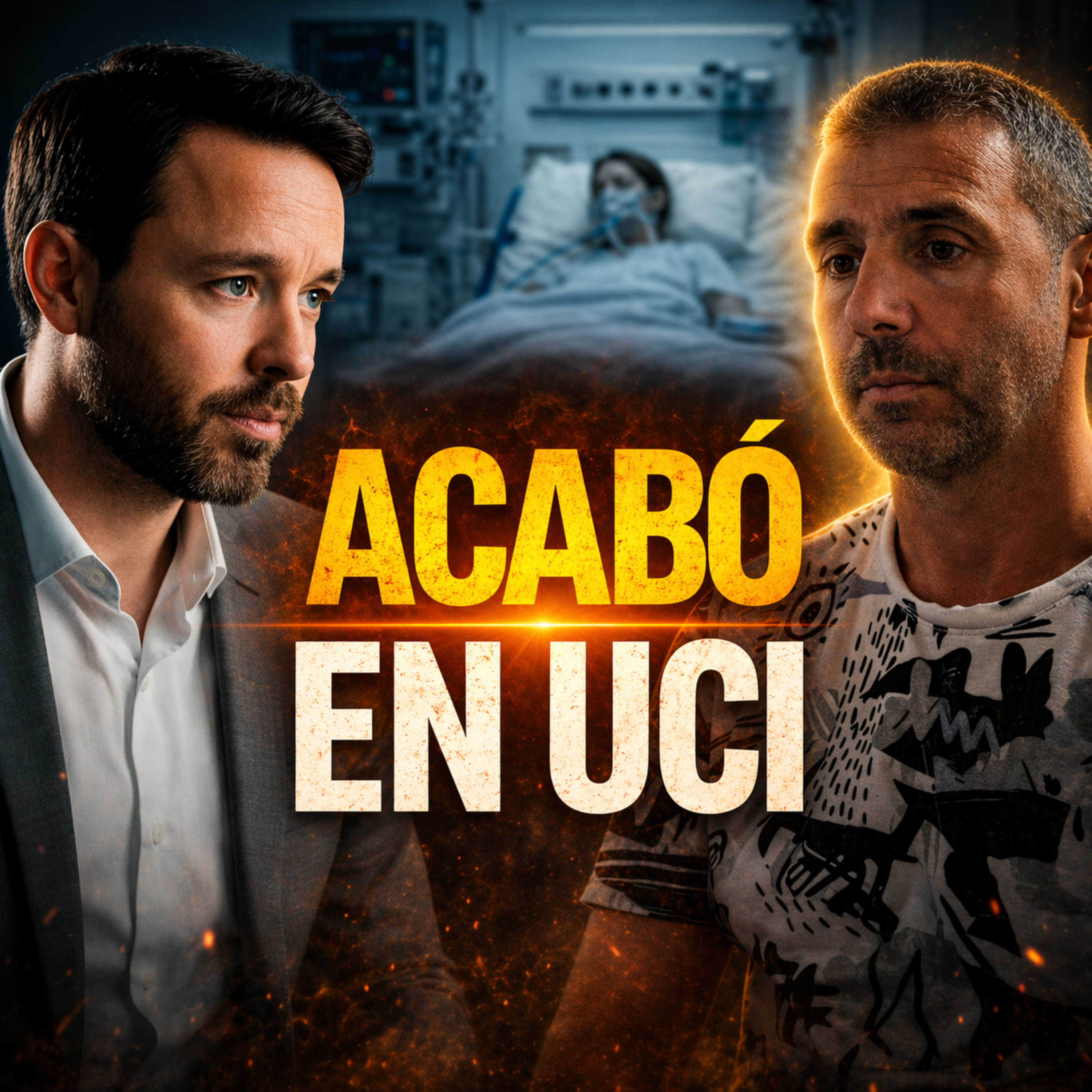 Entró por una muñeca y salió con daño cerebral | El caso de Nerea episode artwork