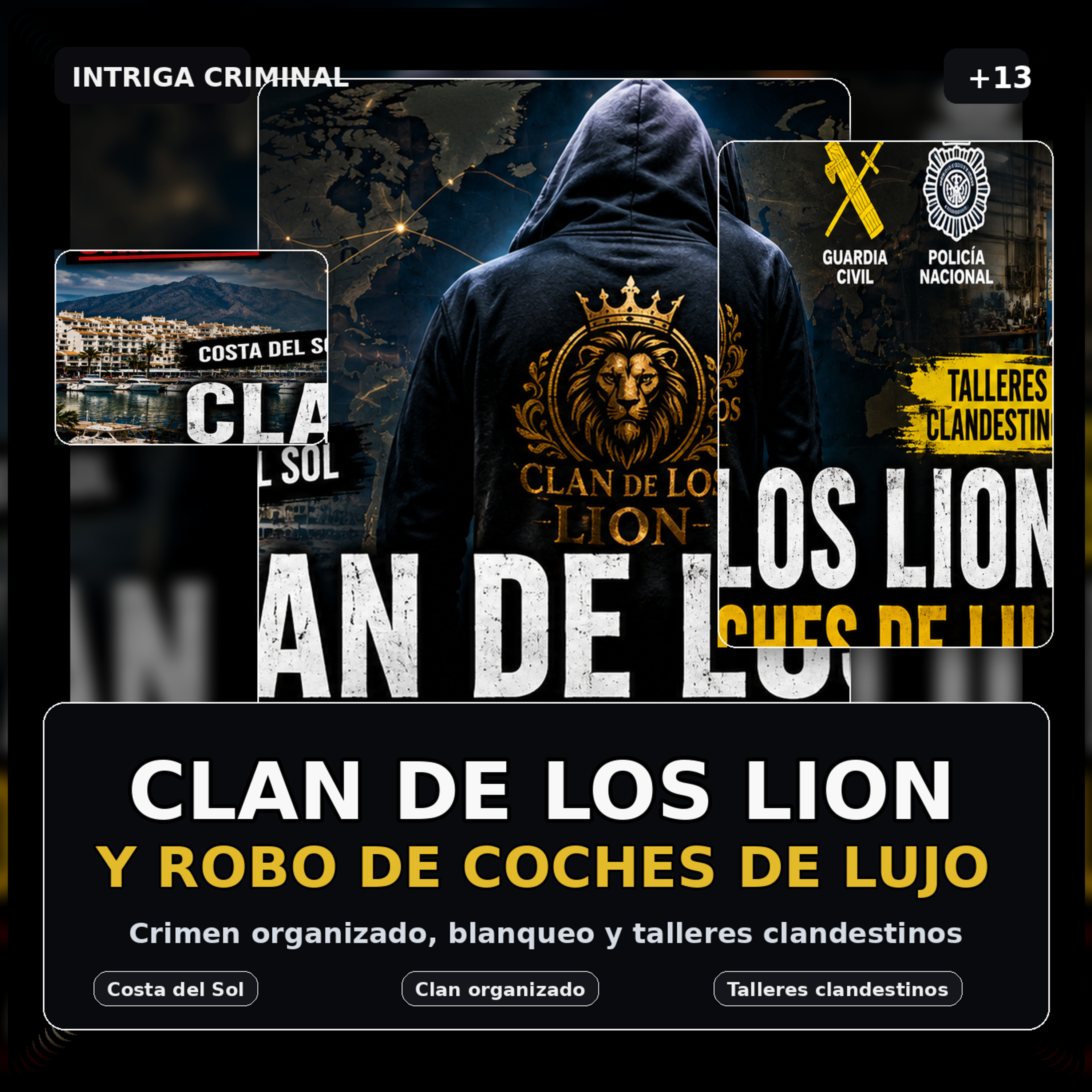 Portada de Canal Total TV