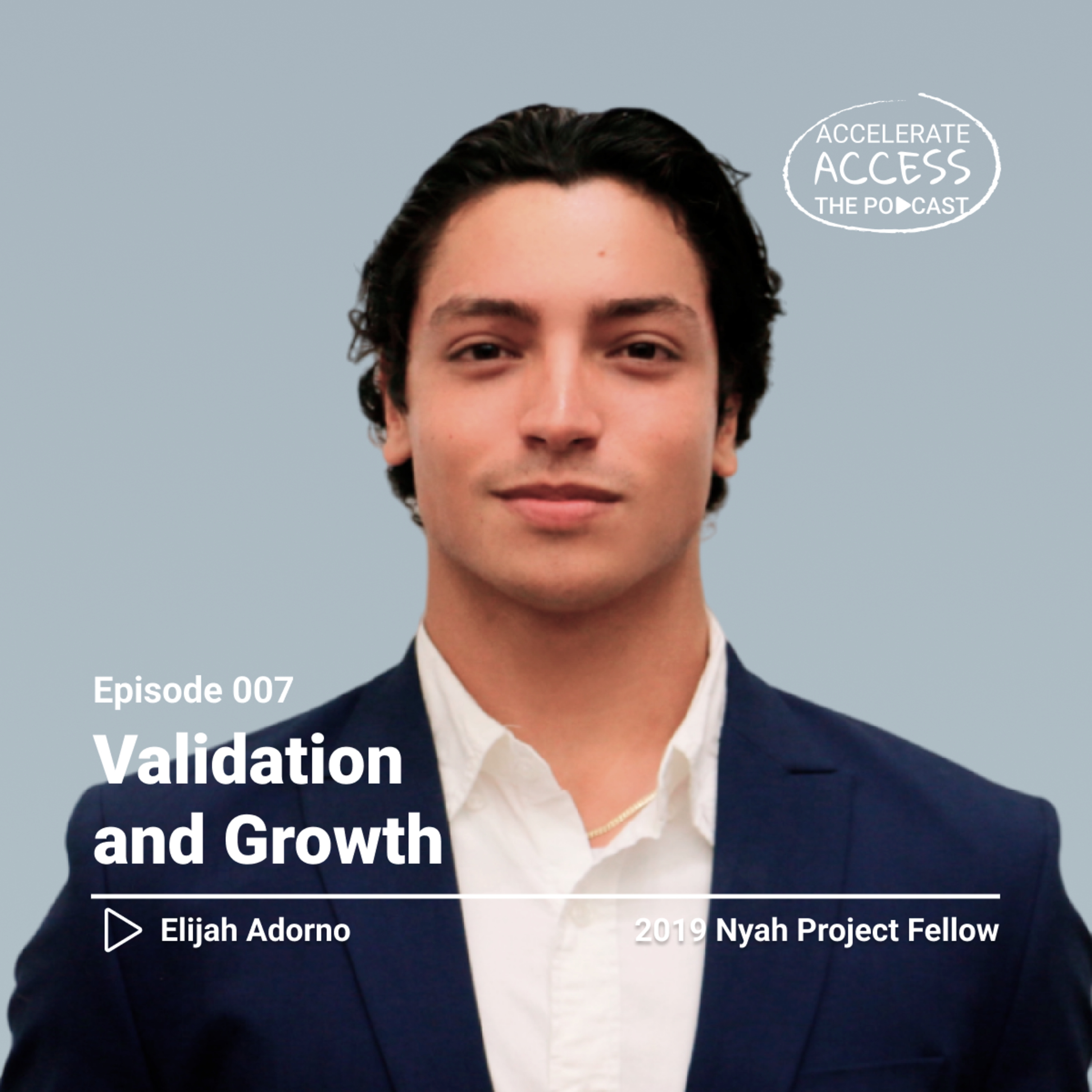 Accelerate Access