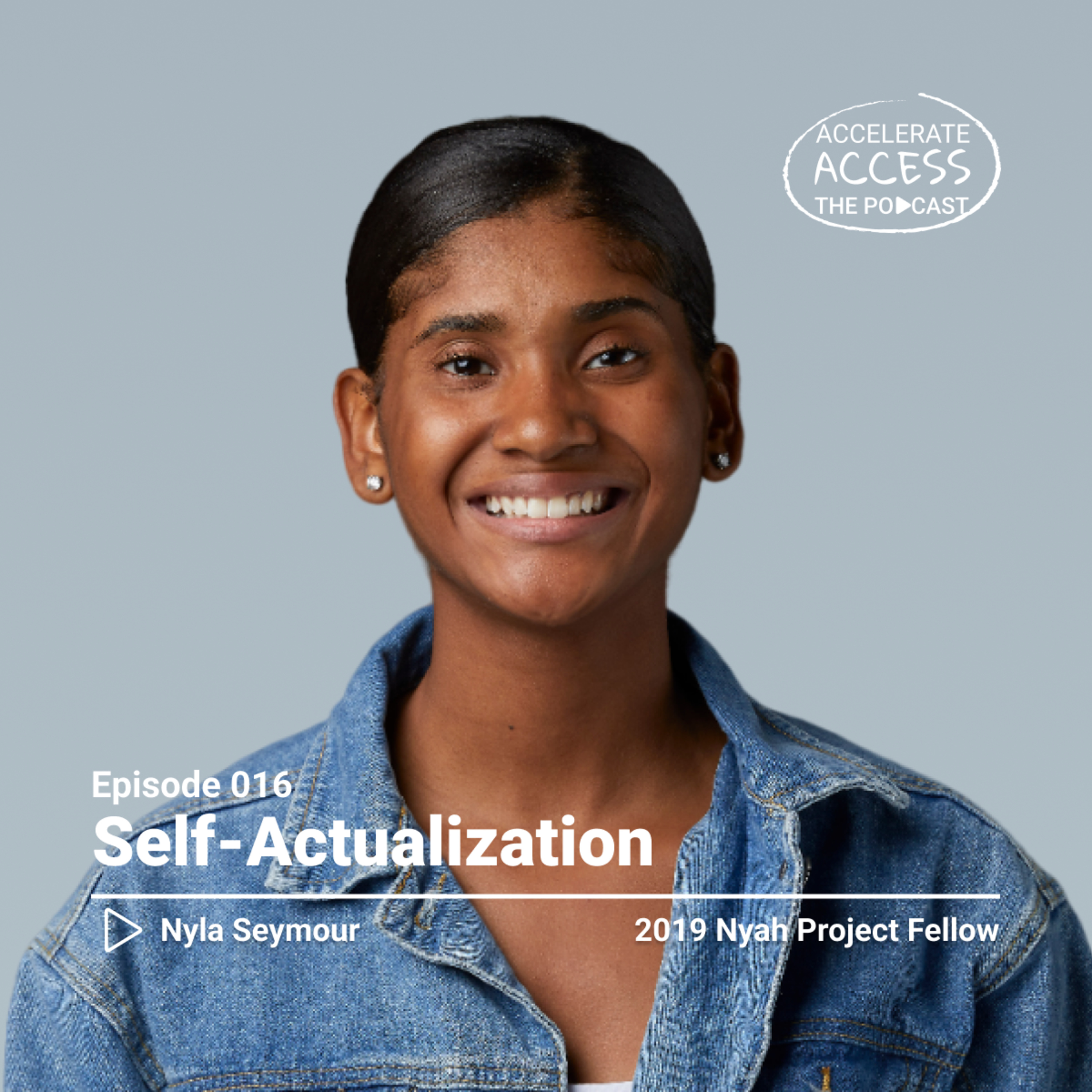 Accelerate Access