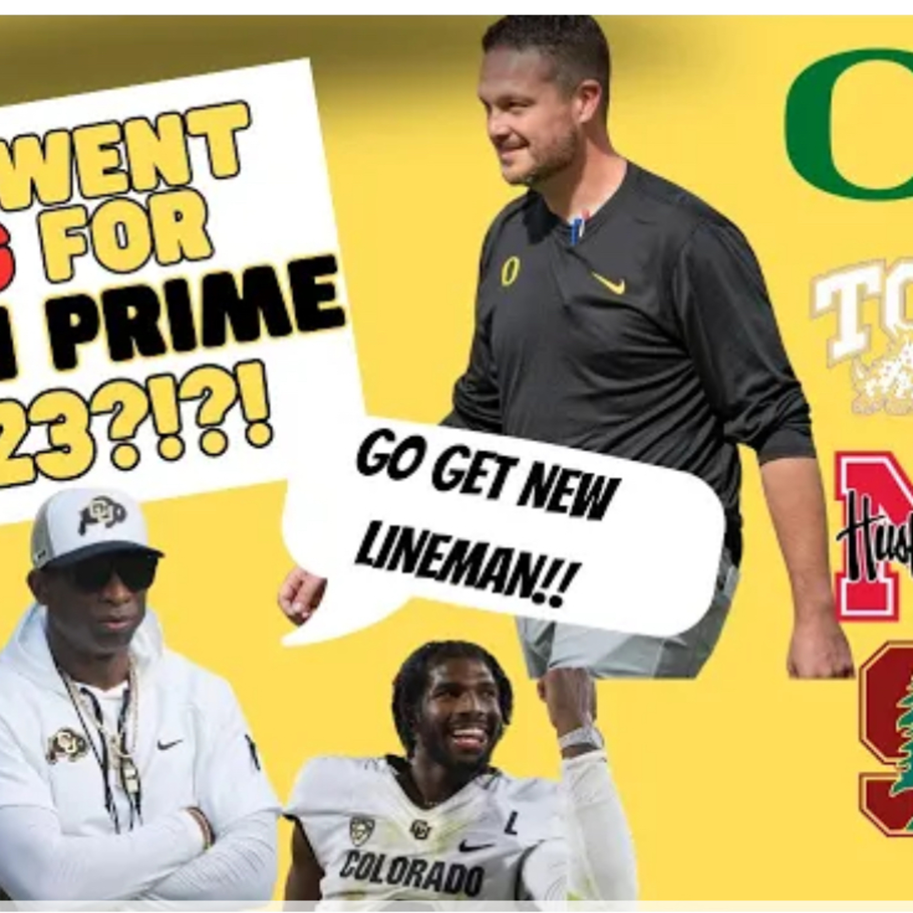 2023 Season Review episode artwork