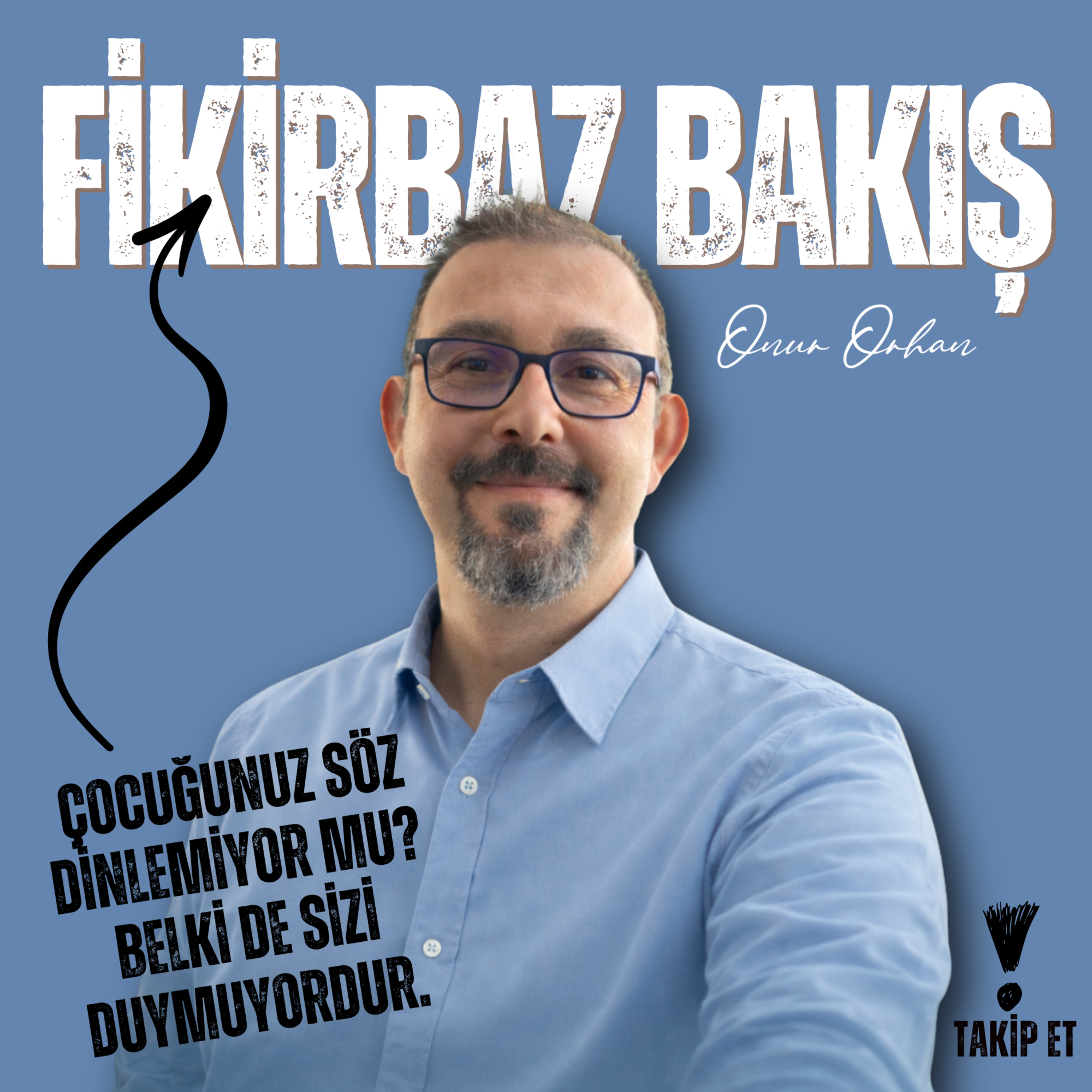 Çocuğunuz Söz Dinlemiyor mu? Belki de Sizi Duymuyordur. episode artwork